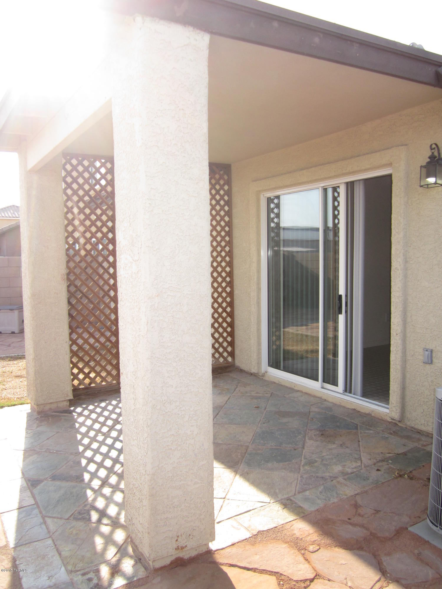 Rancho Valencia (1-583) - Residential Lease