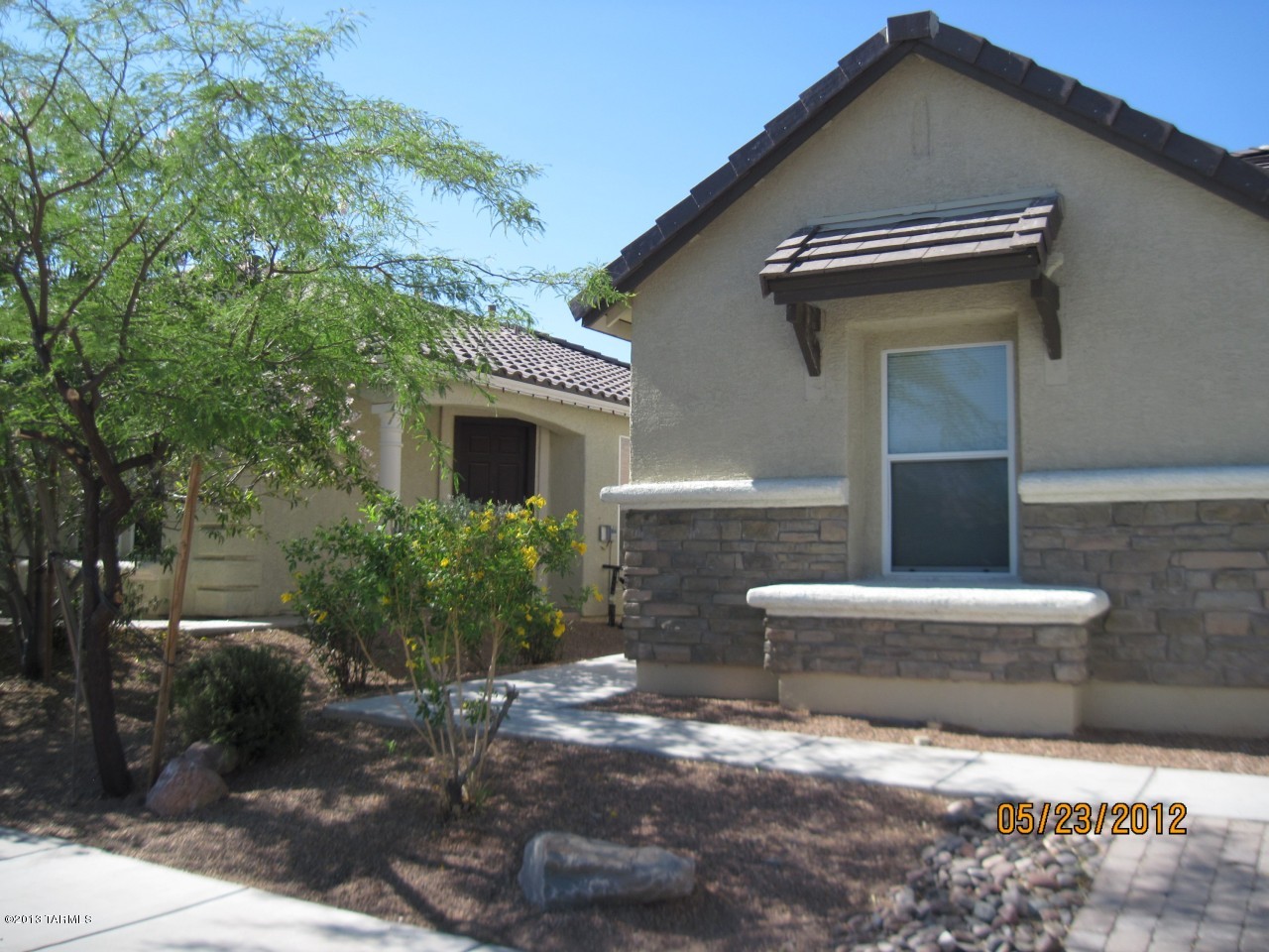 Rancho Valencia (1-583) - Residential Lease