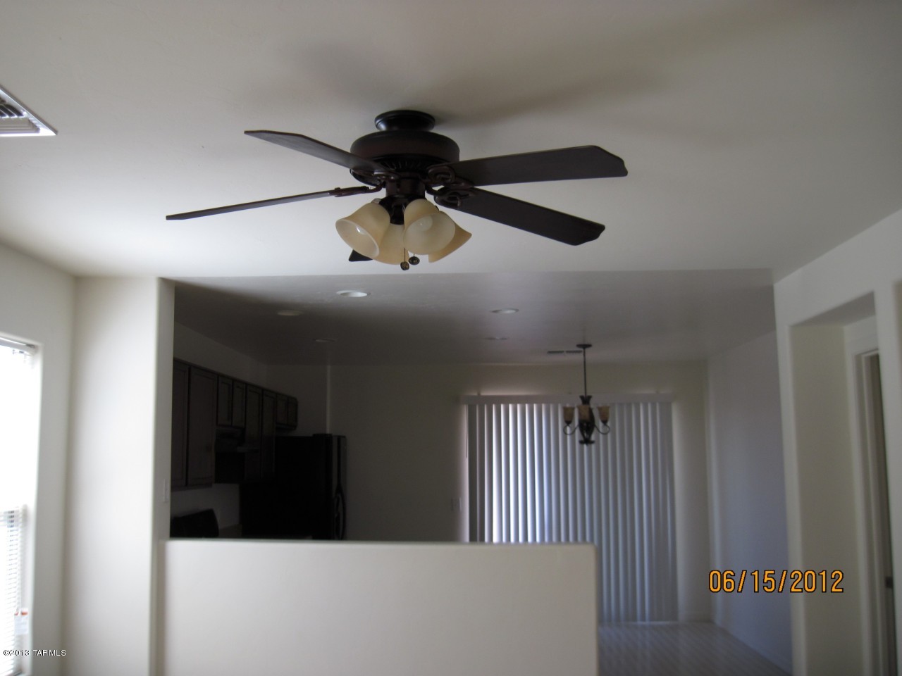 Rancho Valencia (1-583) - Residential Lease
