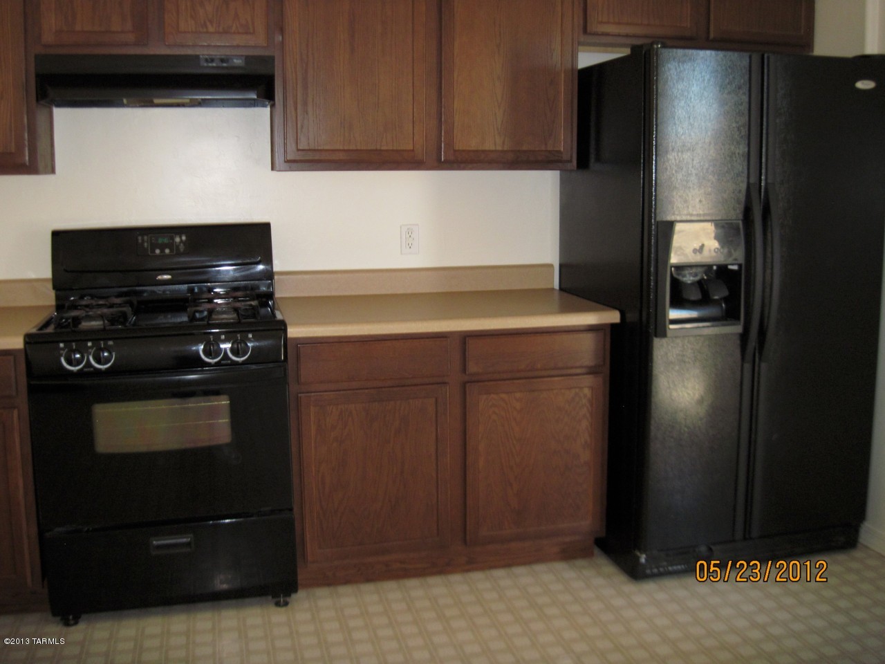 Rancho Valencia (1-583) - Residential Lease
