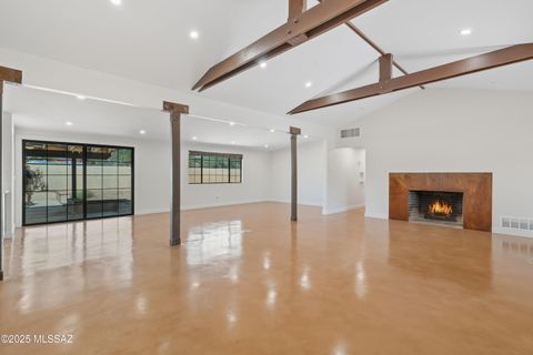 2909 E Arroyo Chico Tucson AZ 85716