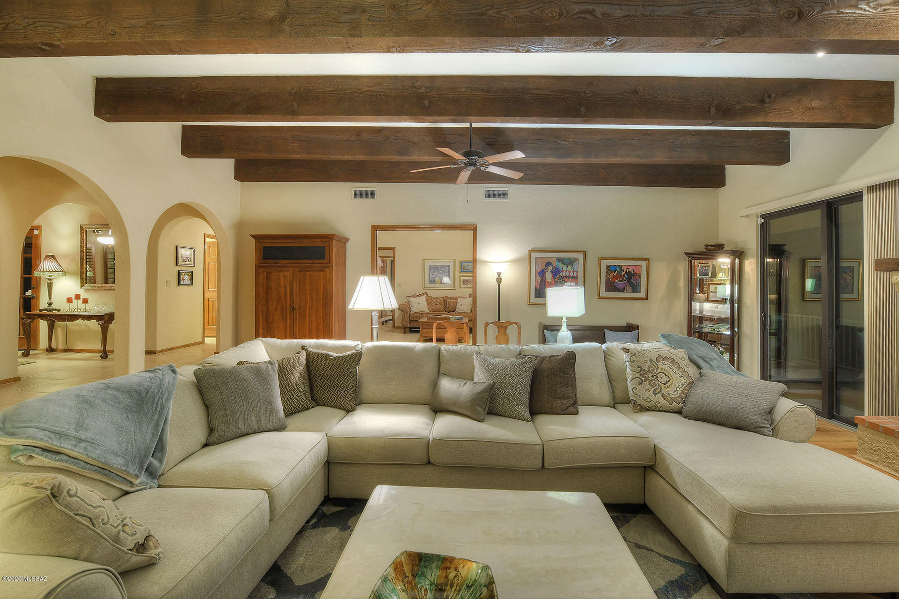 Fairfield Sunrise East (1-520) - Residential