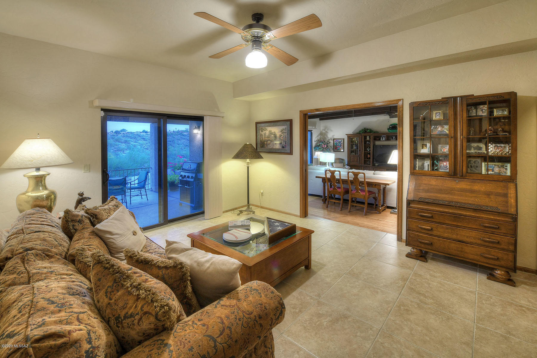 Fairfield Sunrise East (1-520) - Residential