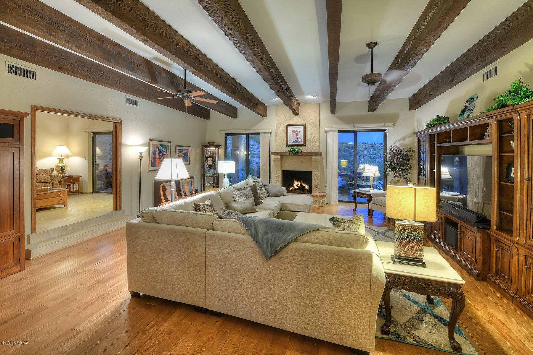 Fairfield Sunrise East (1-520) - Residential