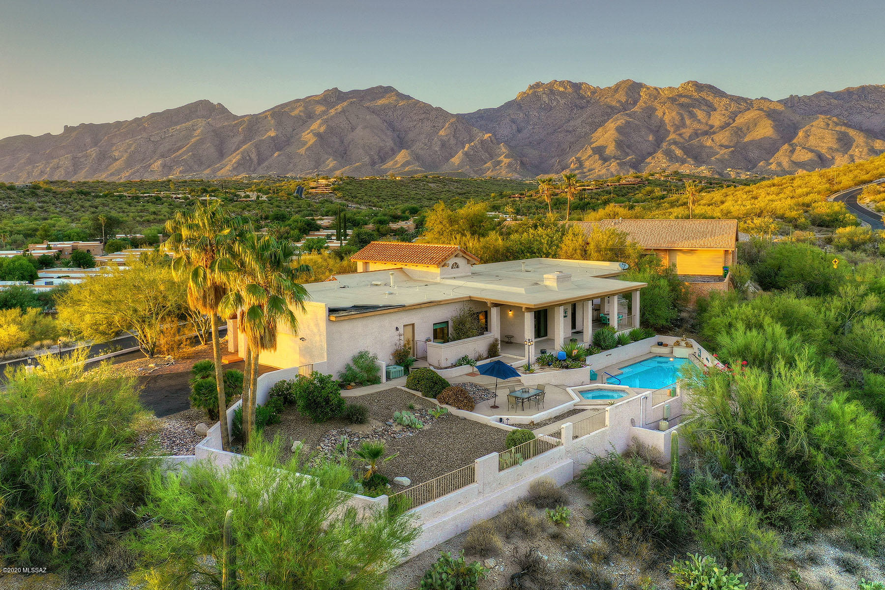 Fairfield Sunrise East (1-520) - Residential