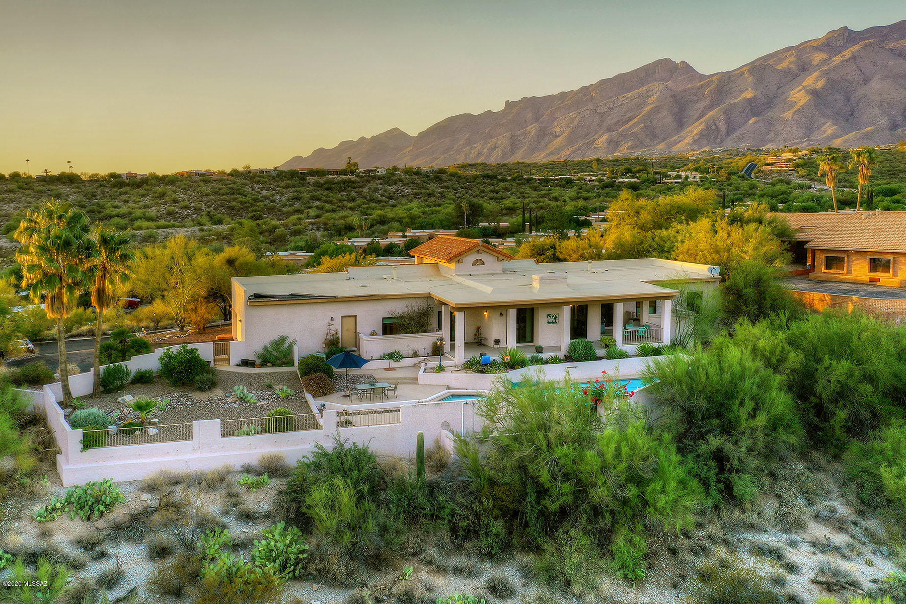 Fairfield Sunrise East (1-520) - Residential
