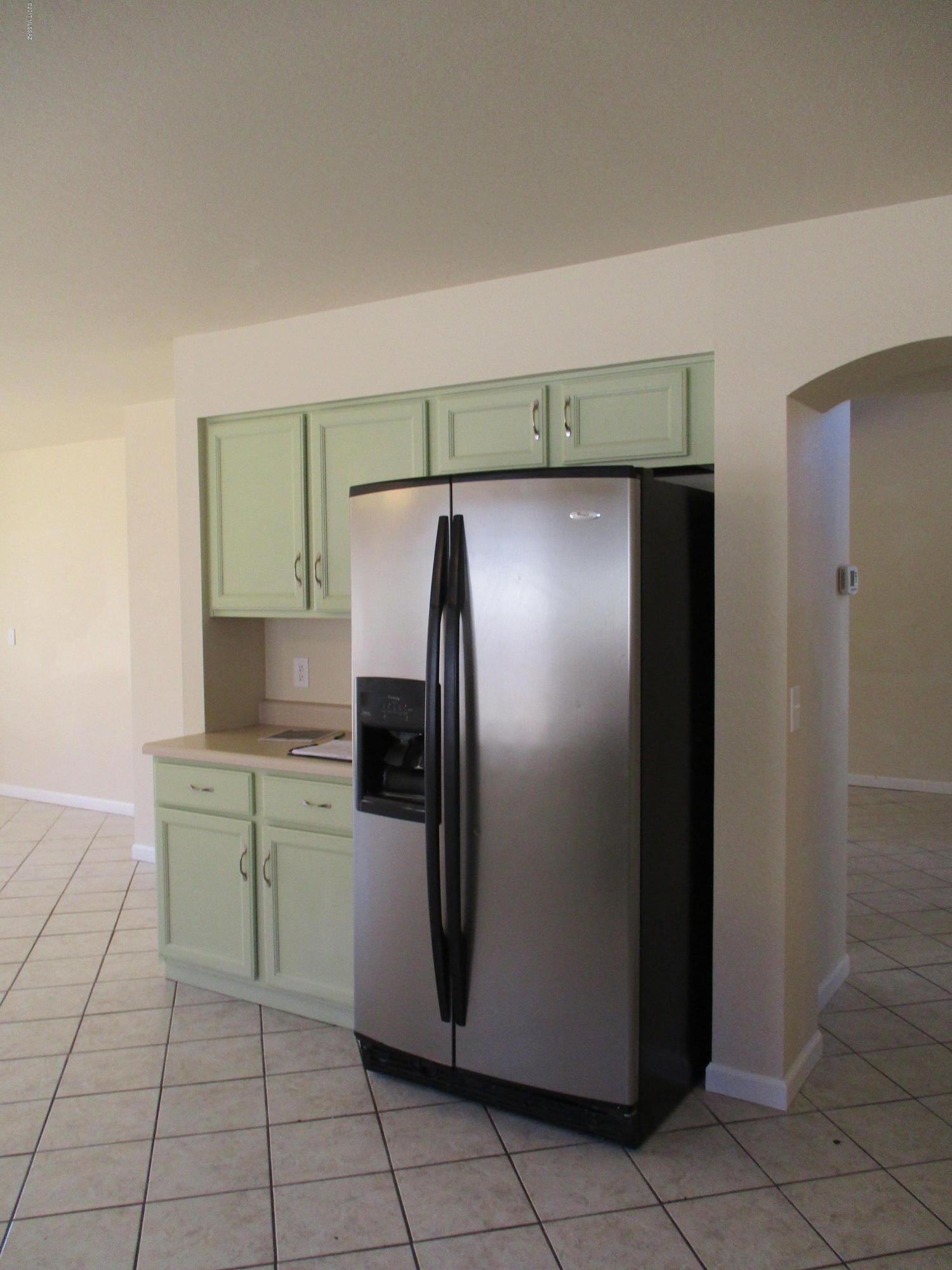 Silver Pass PH. II (277-395) - Residential Lease