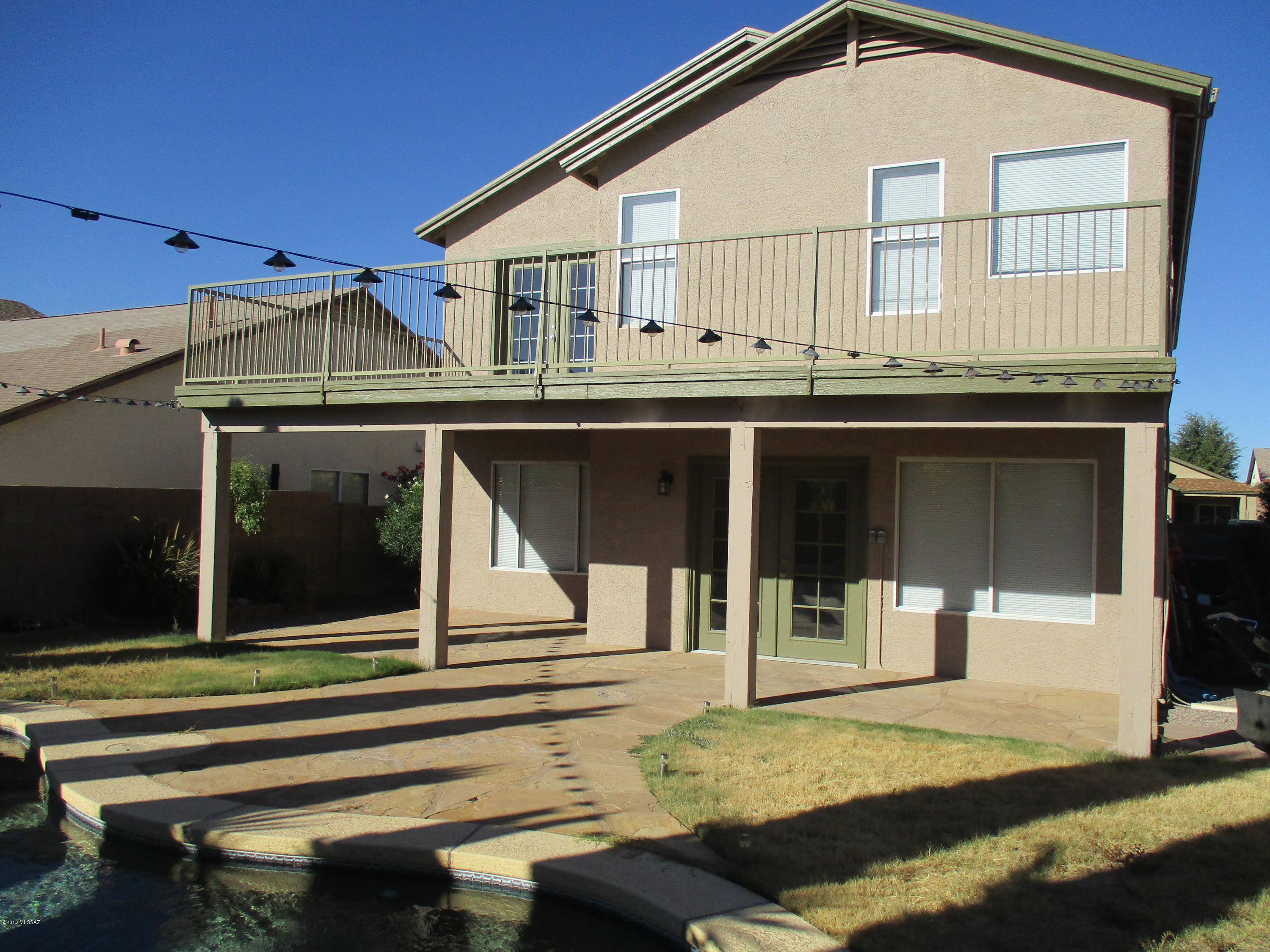 Silver Pass PH. II (277-395) - Residential Lease