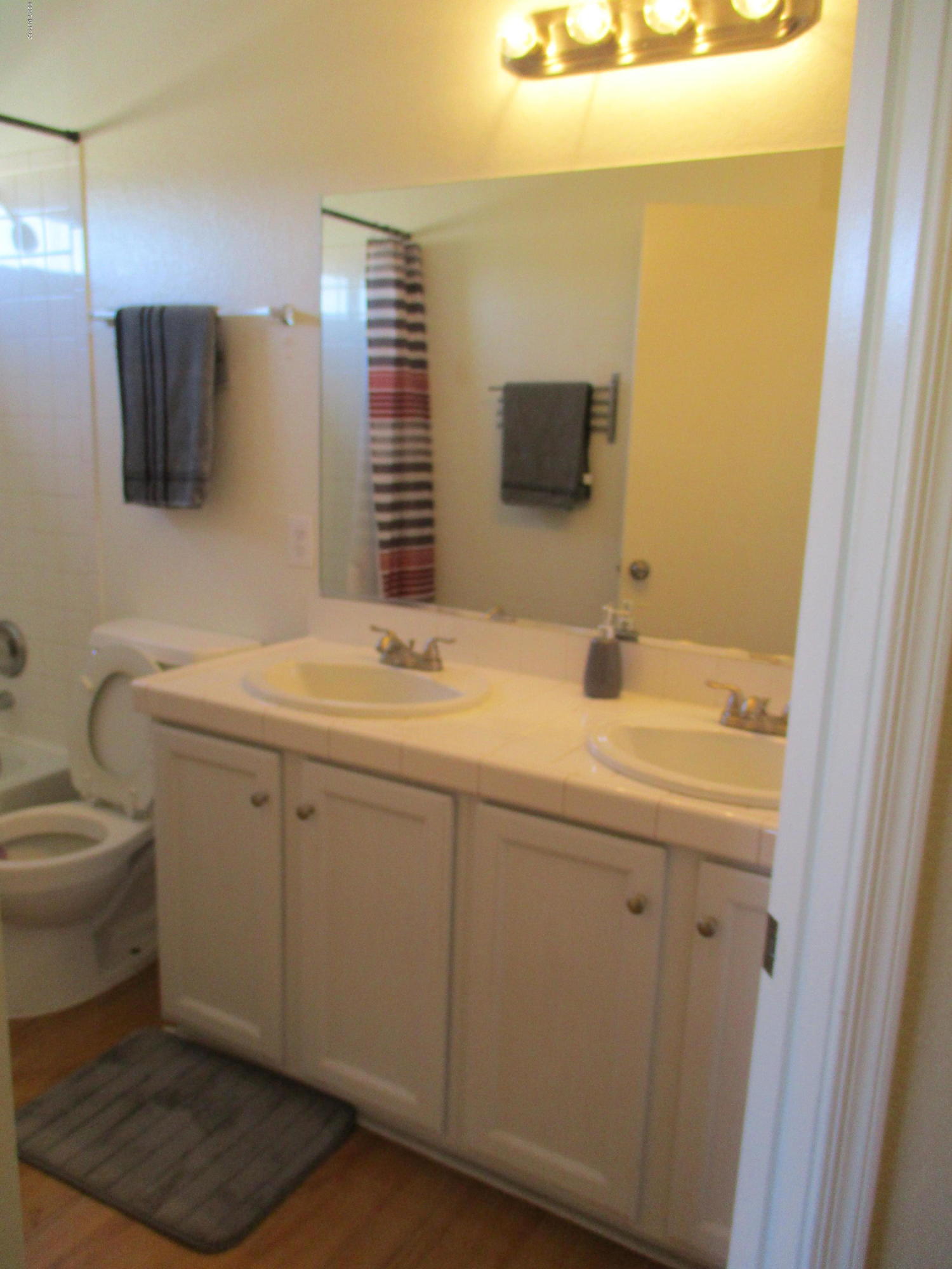 Silver Pass PH. II (277-395) - Residential Lease