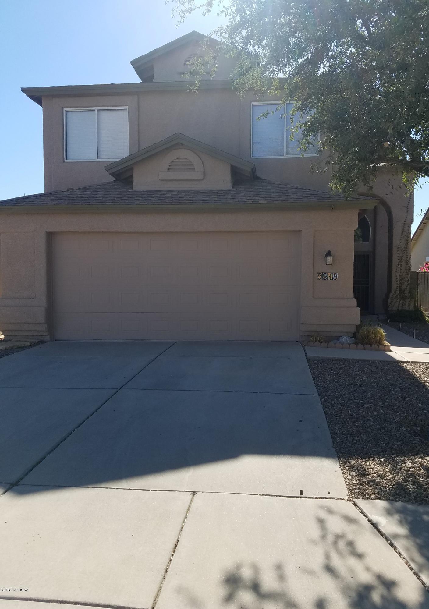 Silver Pass PH. II (277-395) - Residential Lease