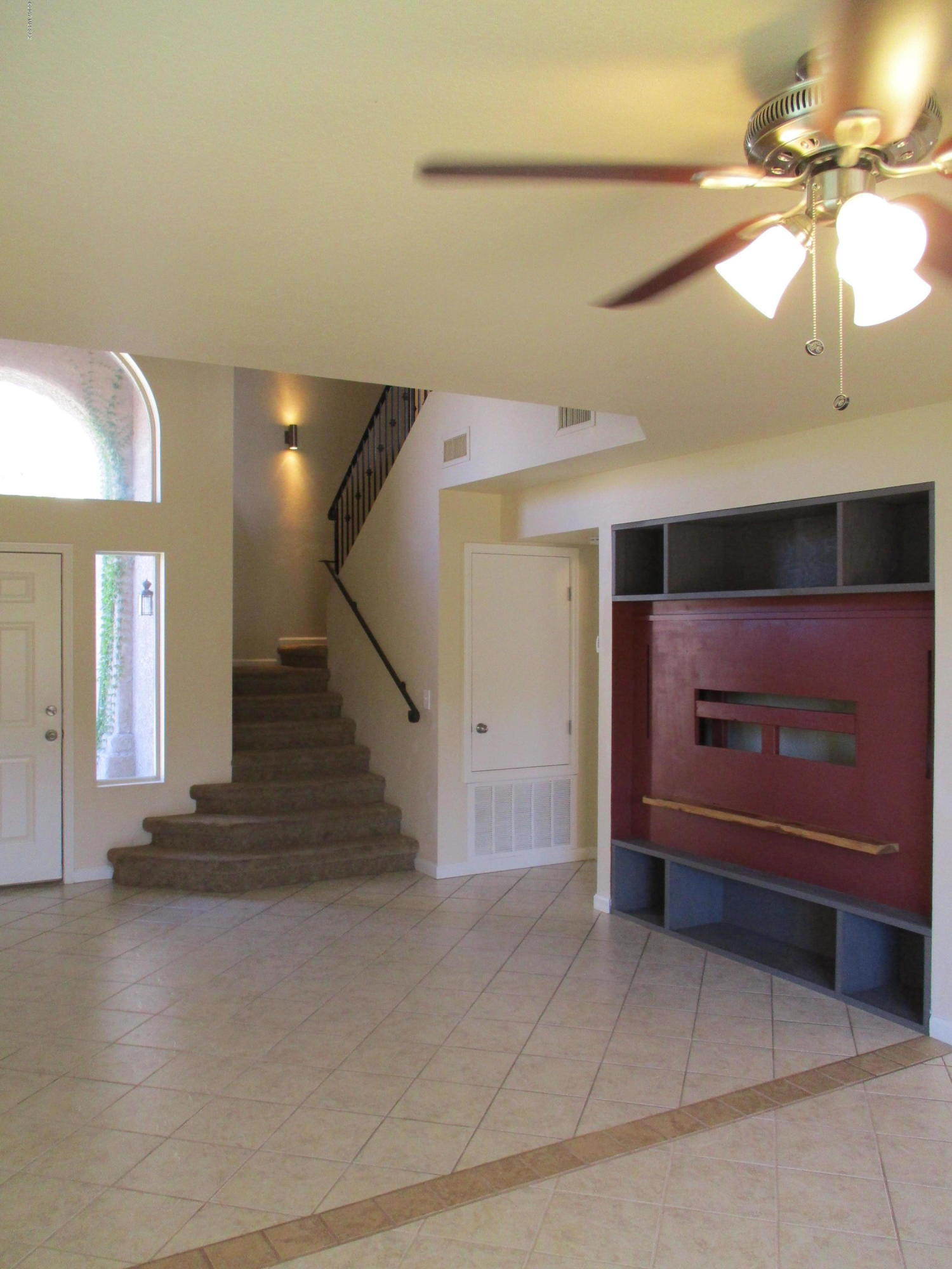 Silver Pass PH. II (277-395) - Residential Lease
