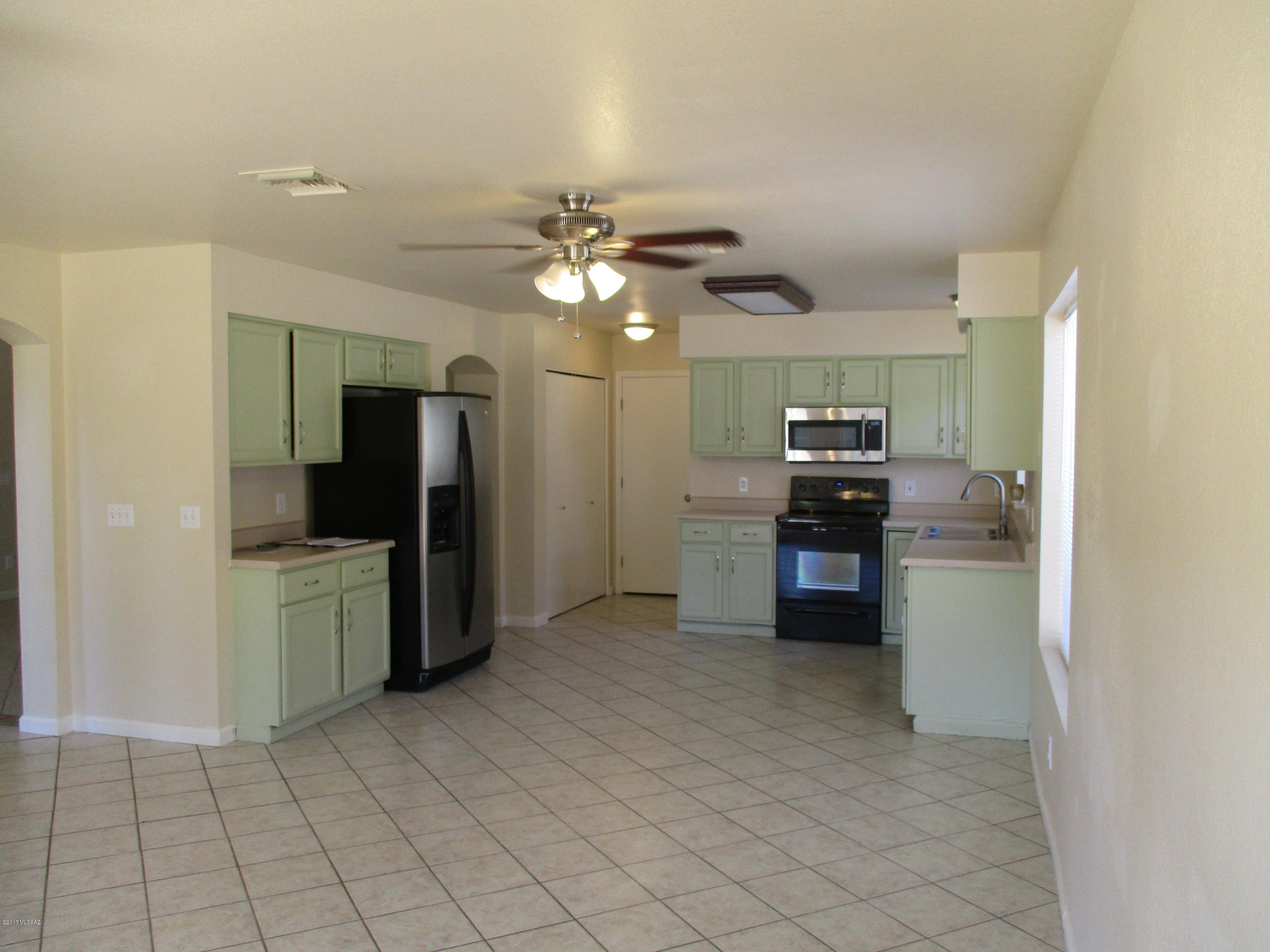 Silver Pass PH. II (277-395) - Residential Lease