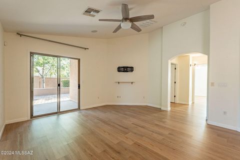 A home in Sahuarita