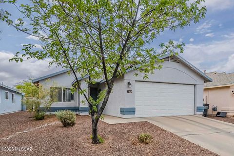 7870 S Lauder Street, Tucson, AZ 85747 - MLS#: 22512863