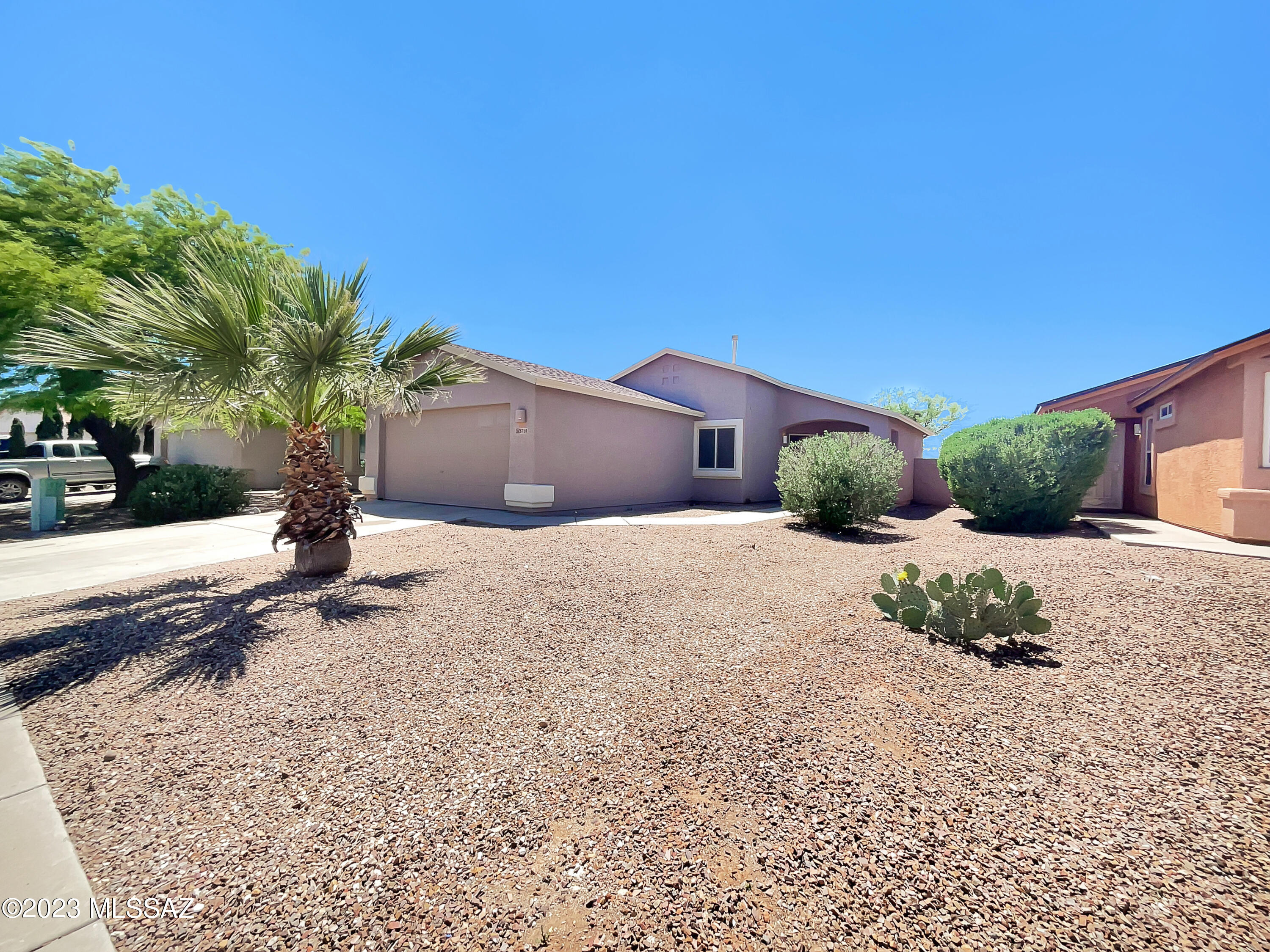 Desert Crossings at Rita Ranch (1-255) - Residential