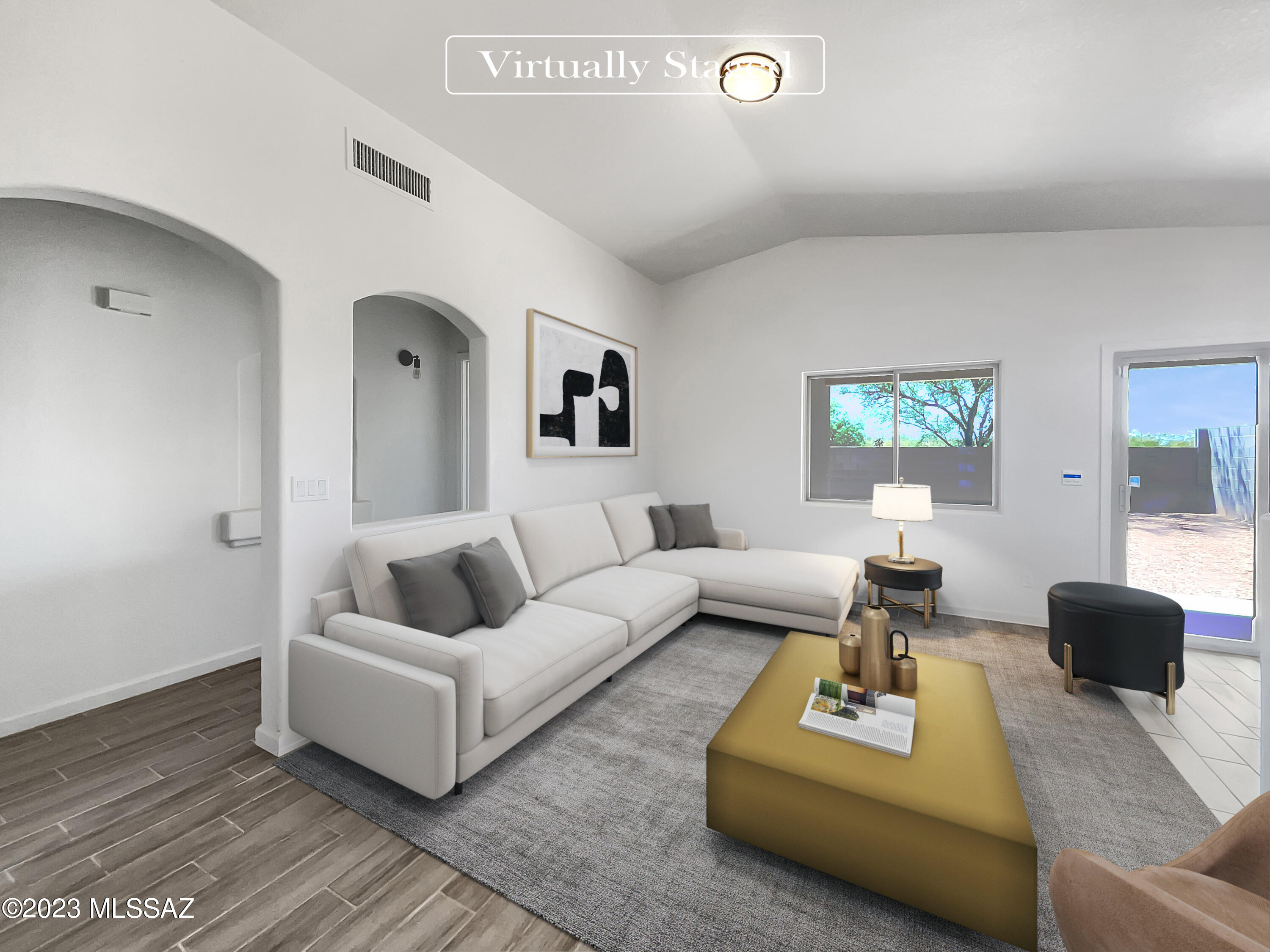 Desert Crossings at Rita Ranch (1-255) - Residential