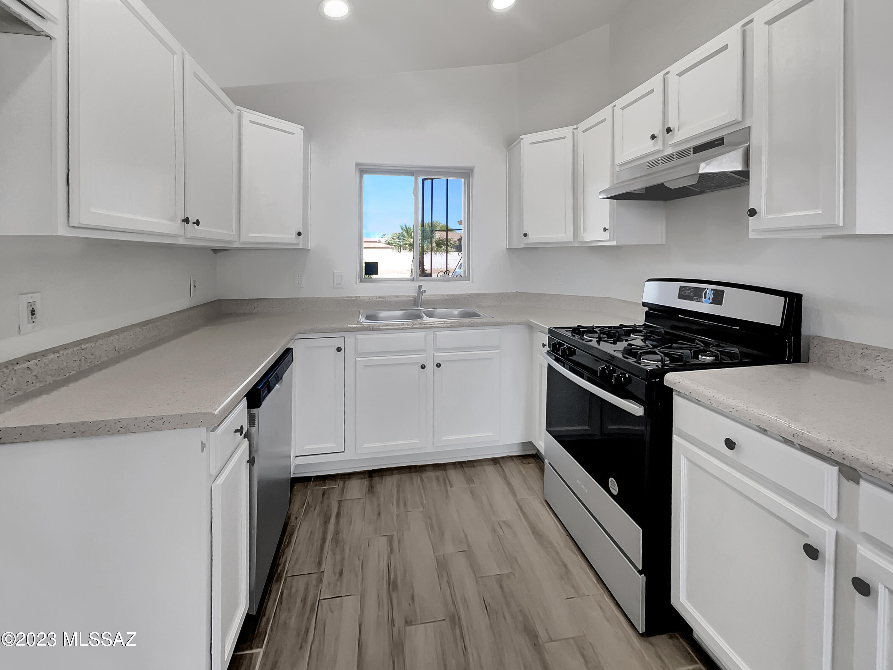 Desert Crossings at Rita Ranch (1-255) - Residential