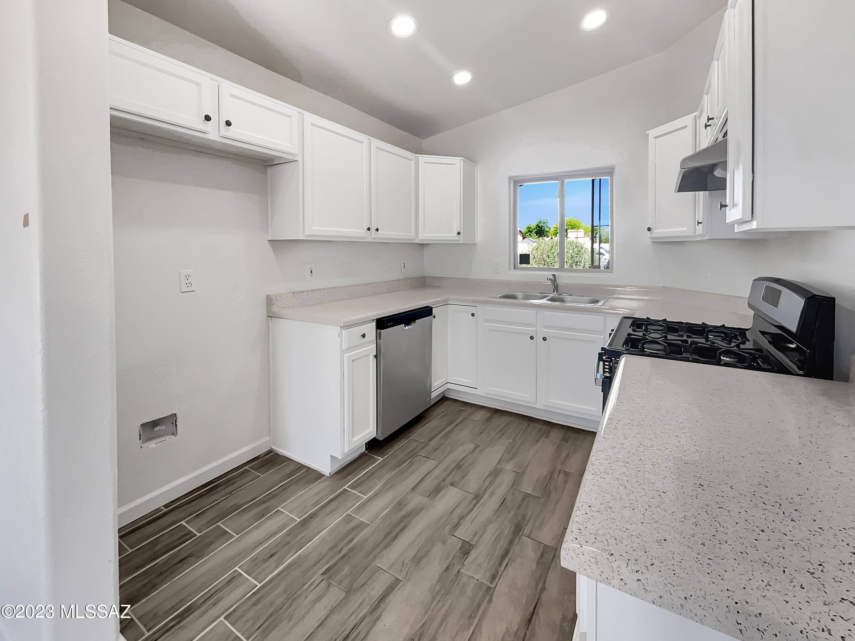 Desert Crossings at Rita Ranch (1-255) - Residential