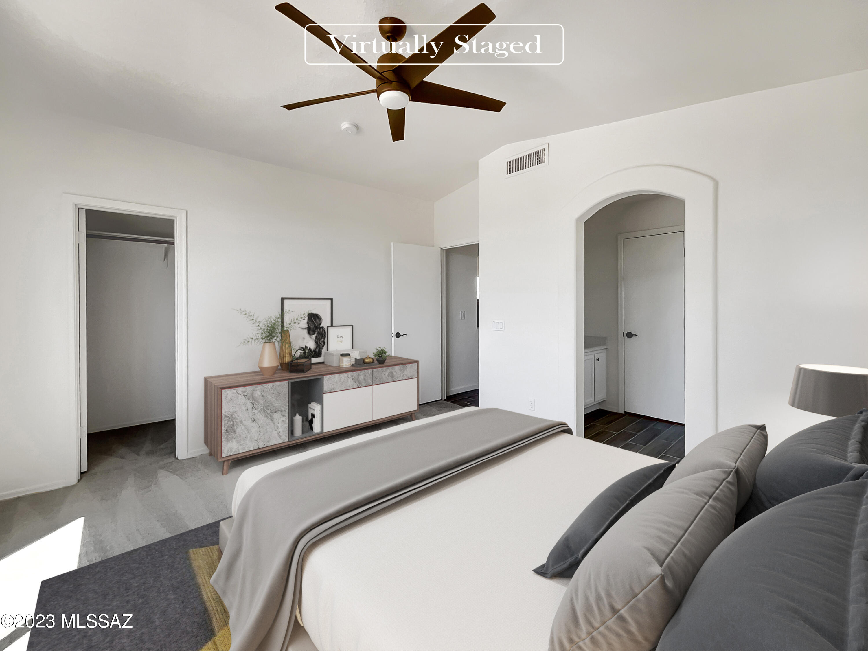 Desert Crossings at Rita Ranch (1-255) - Residential