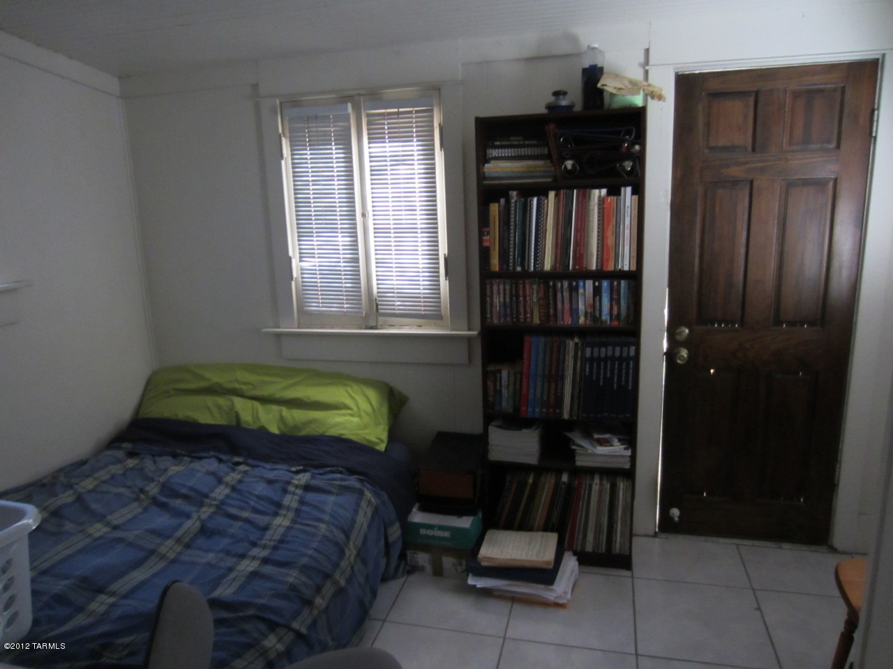 Feldmans Amended - Residential Lease
