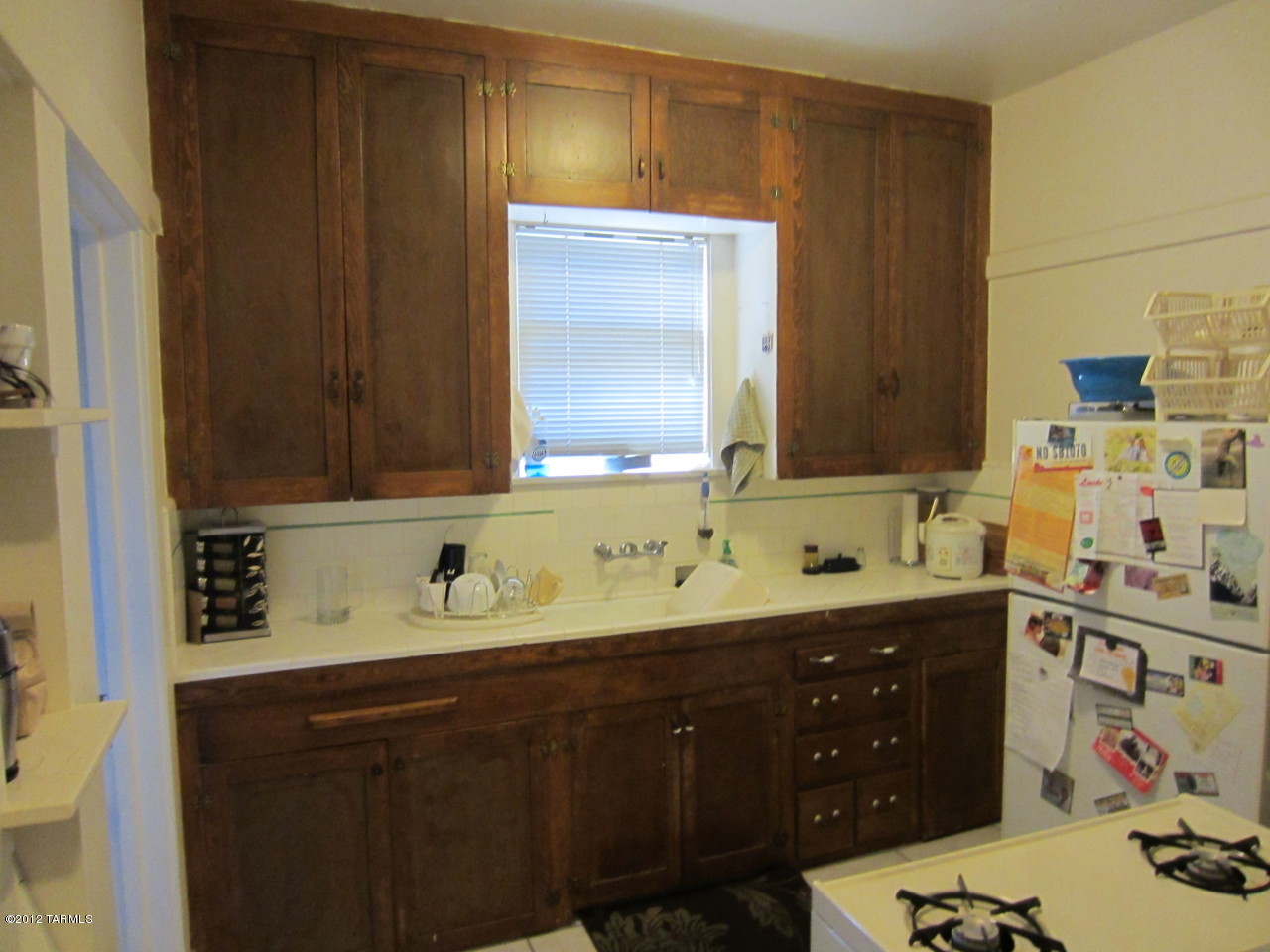 Feldmans Amended - Residential Lease