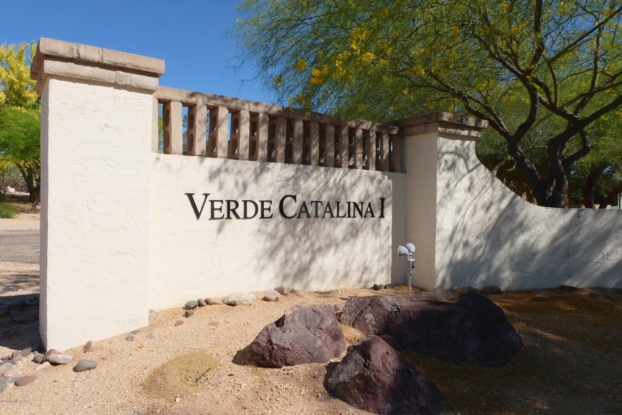 Verde Catalina Townhouses(1-149) - Residential Lease