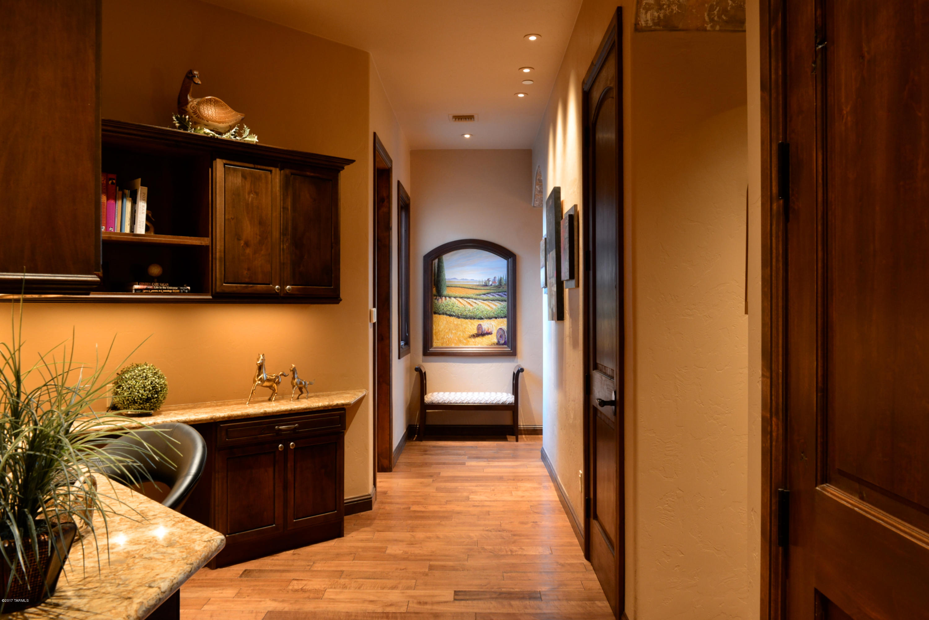 Stone Canyon VI - Residential