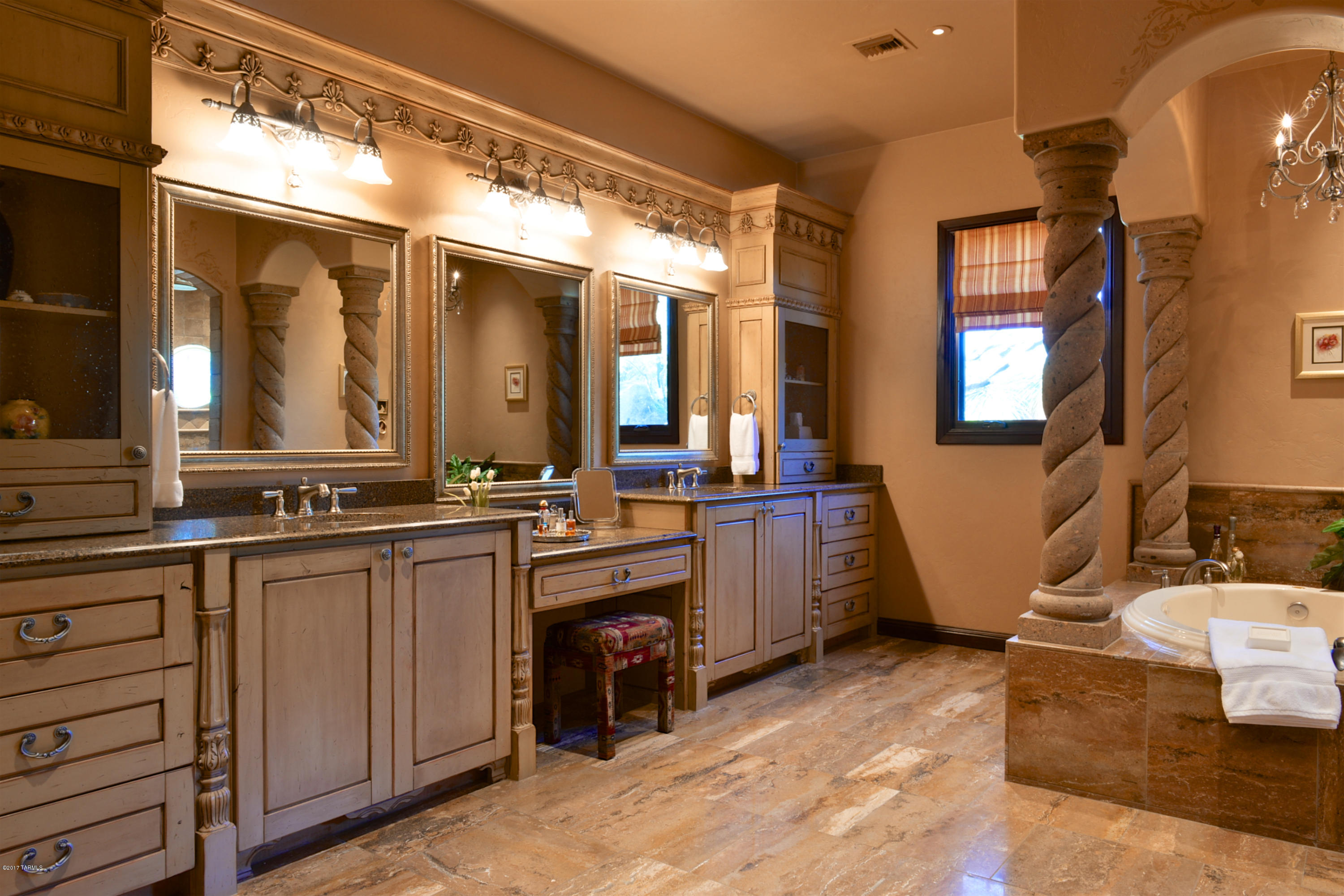 Stone Canyon VI - Residential