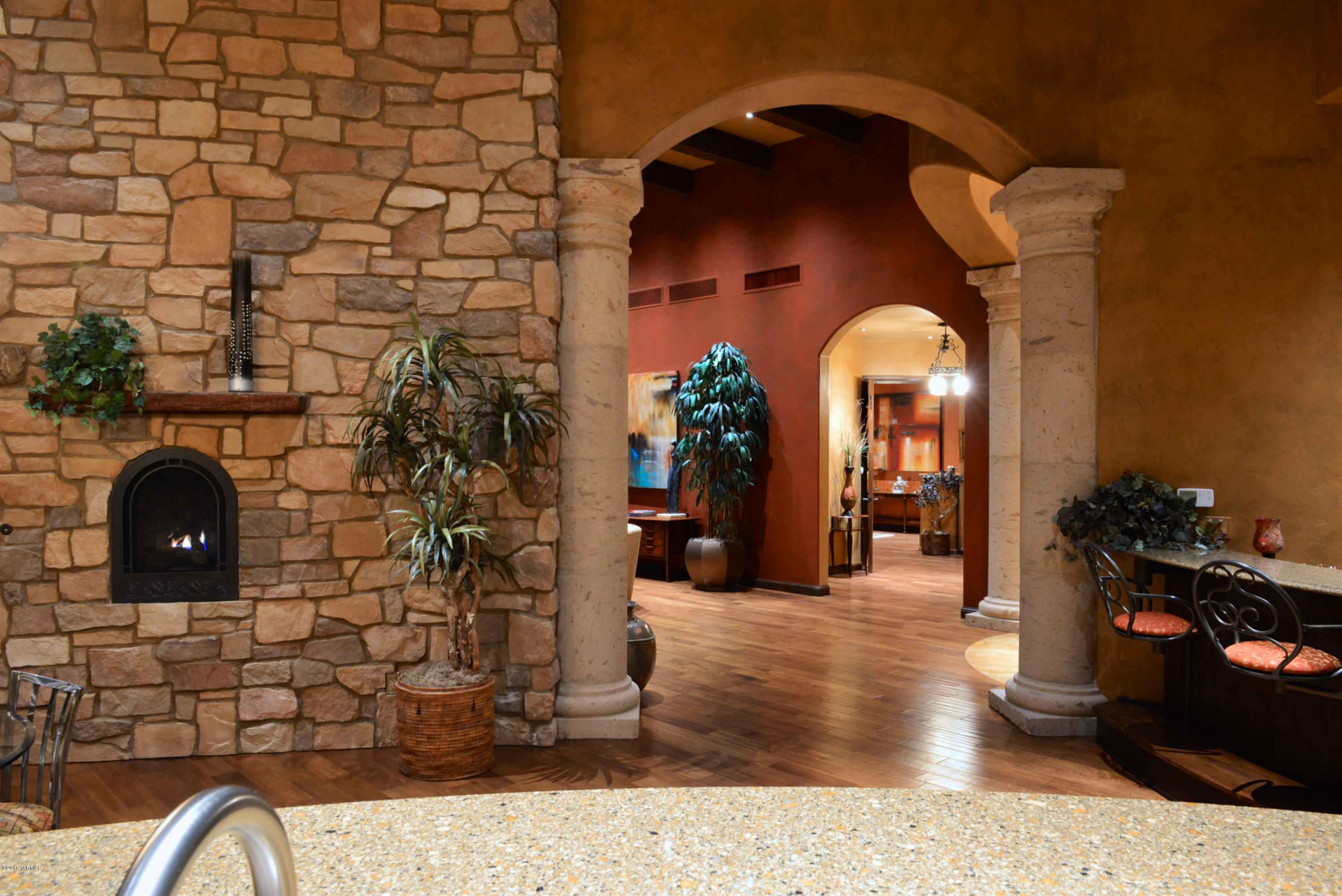 Stone Canyon VI - Residential