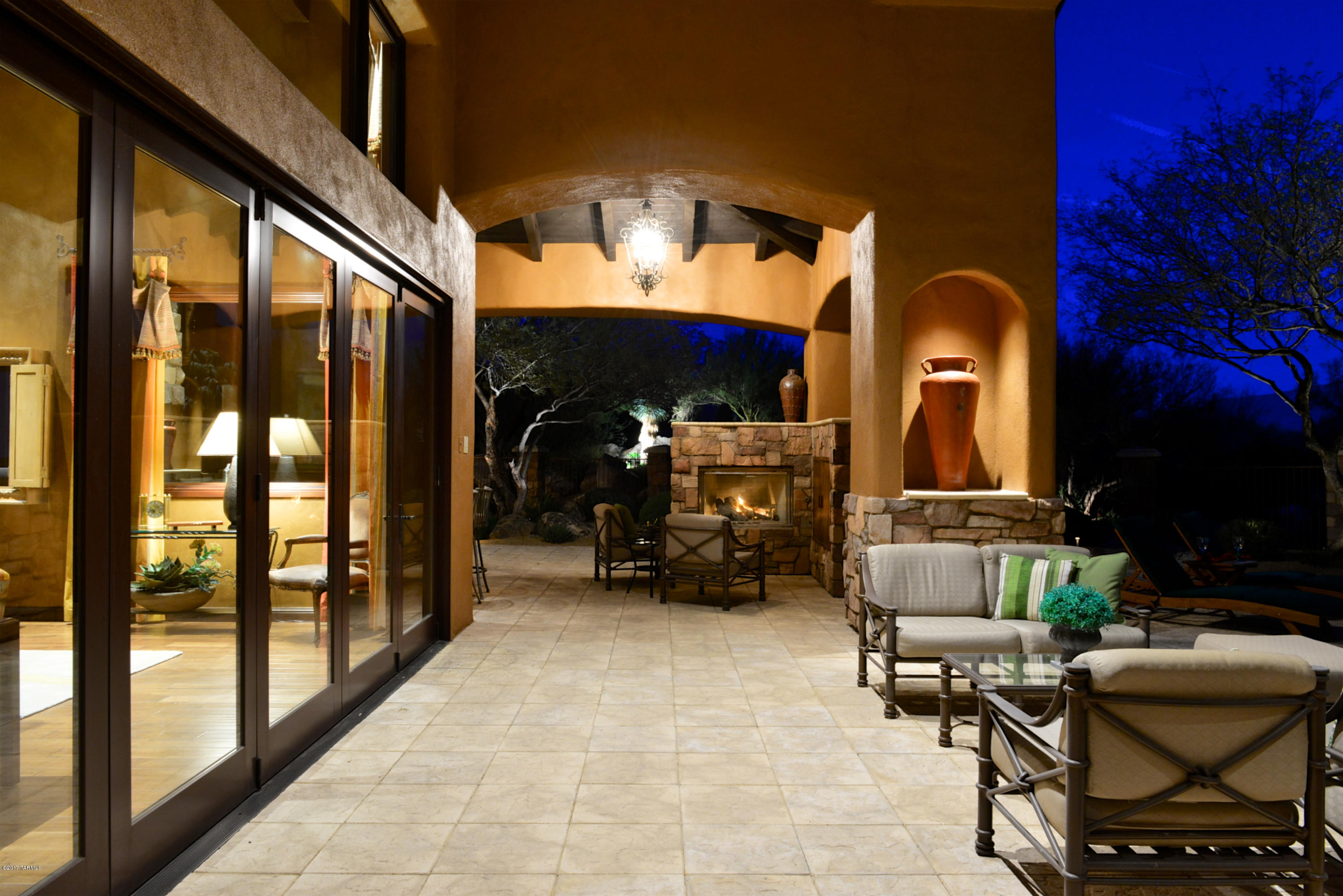 Stone Canyon VI - Residential