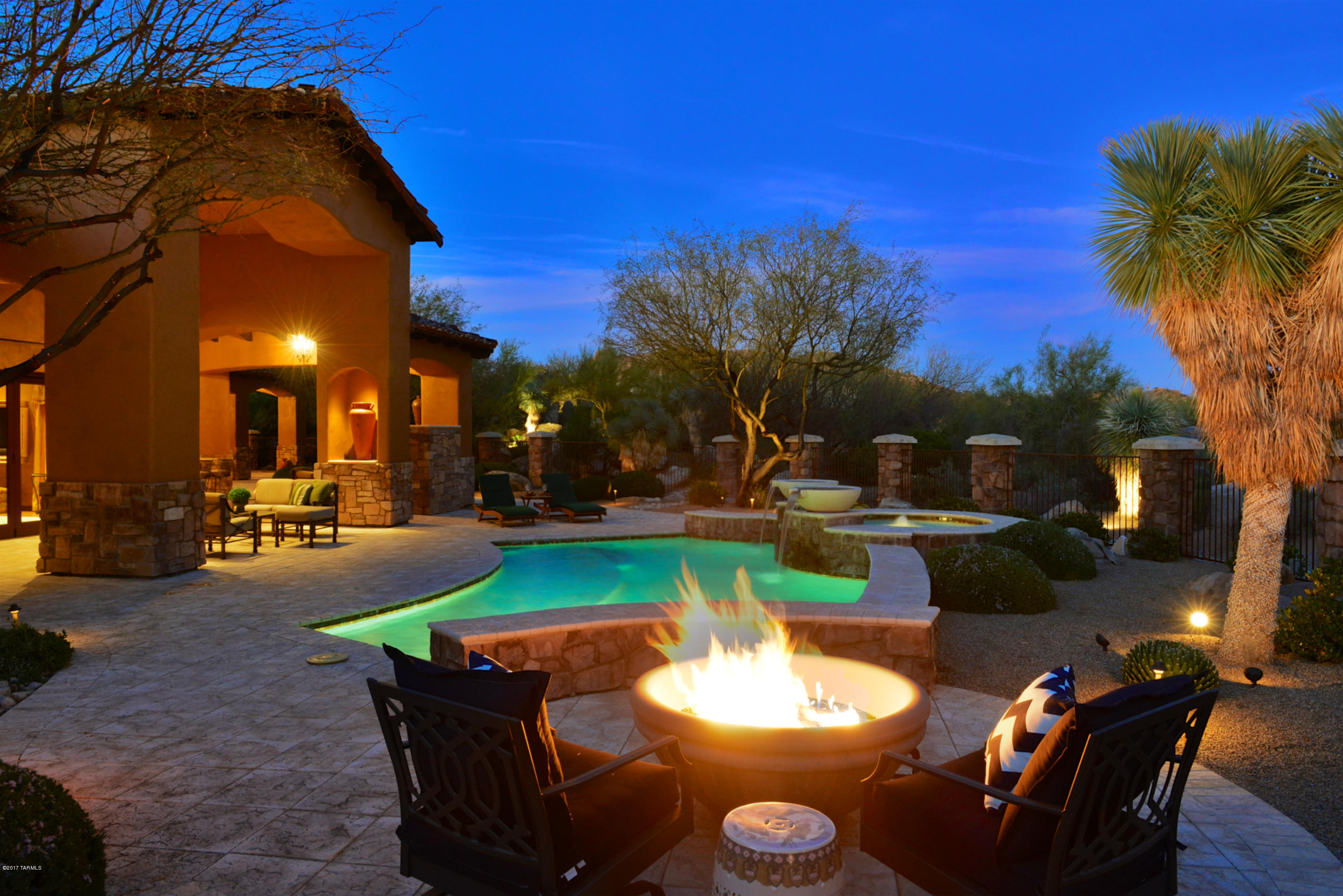 Stone Canyon VI - Residential