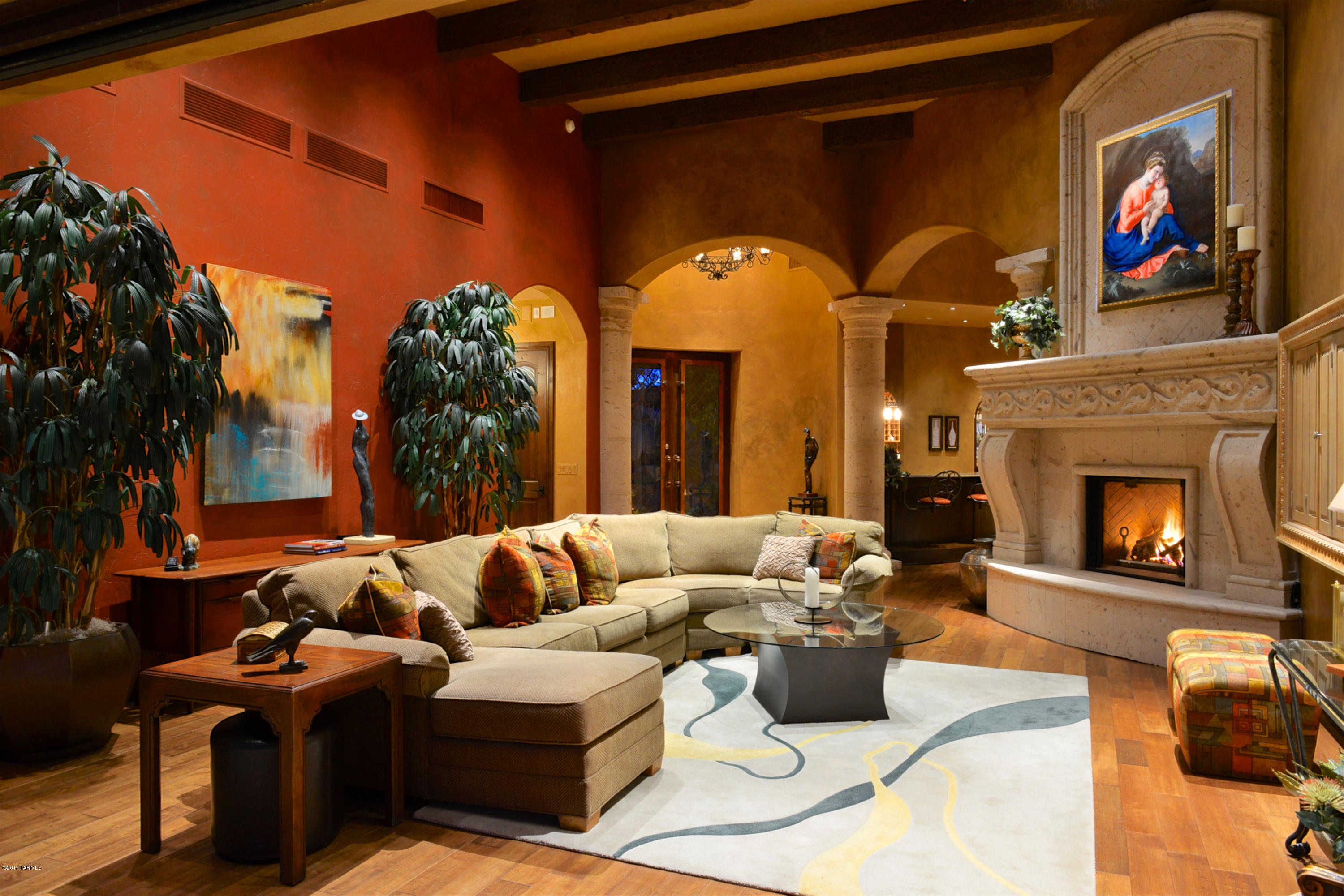 Stone Canyon VI - Residential
