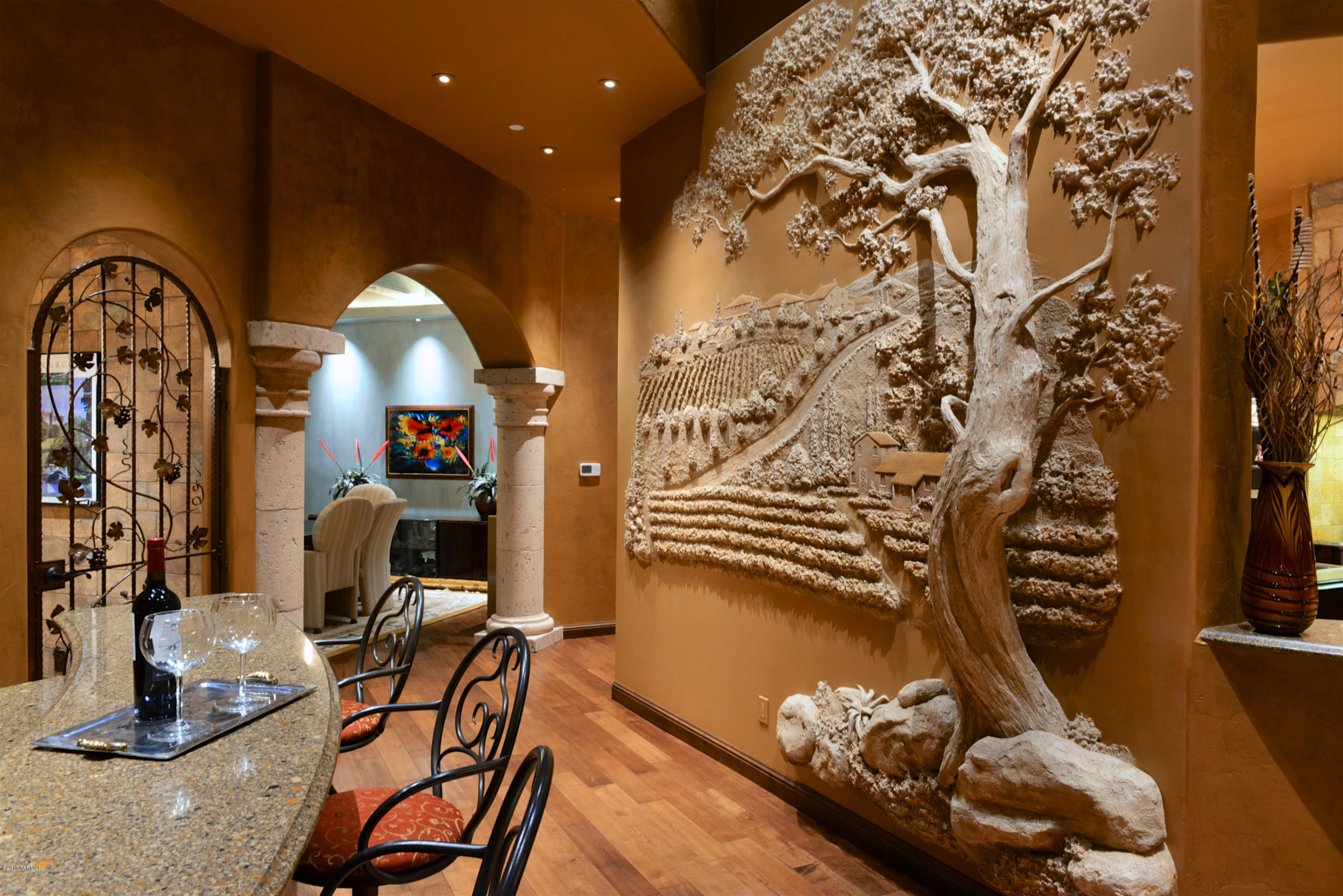 Stone Canyon VI - Residential
