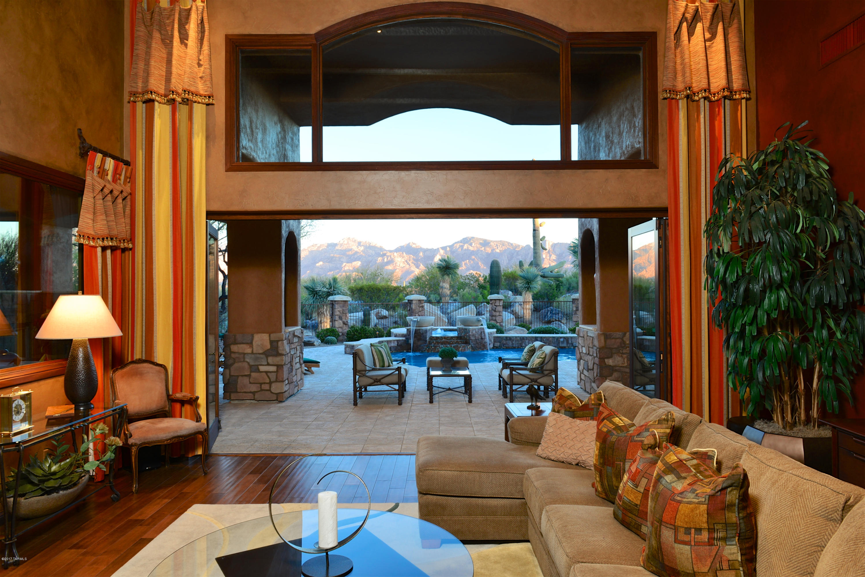 Stone Canyon VI - Residential