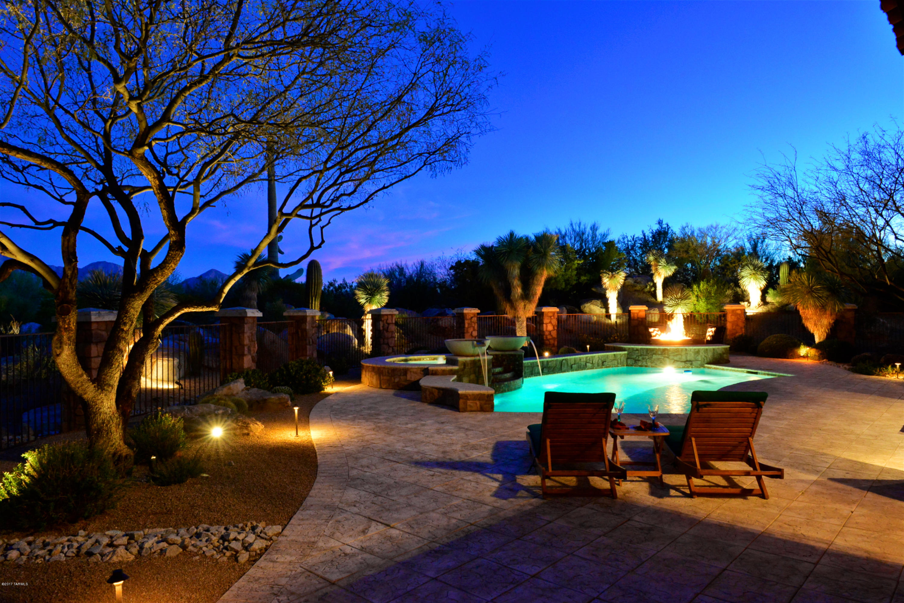 Stone Canyon VI - Residential