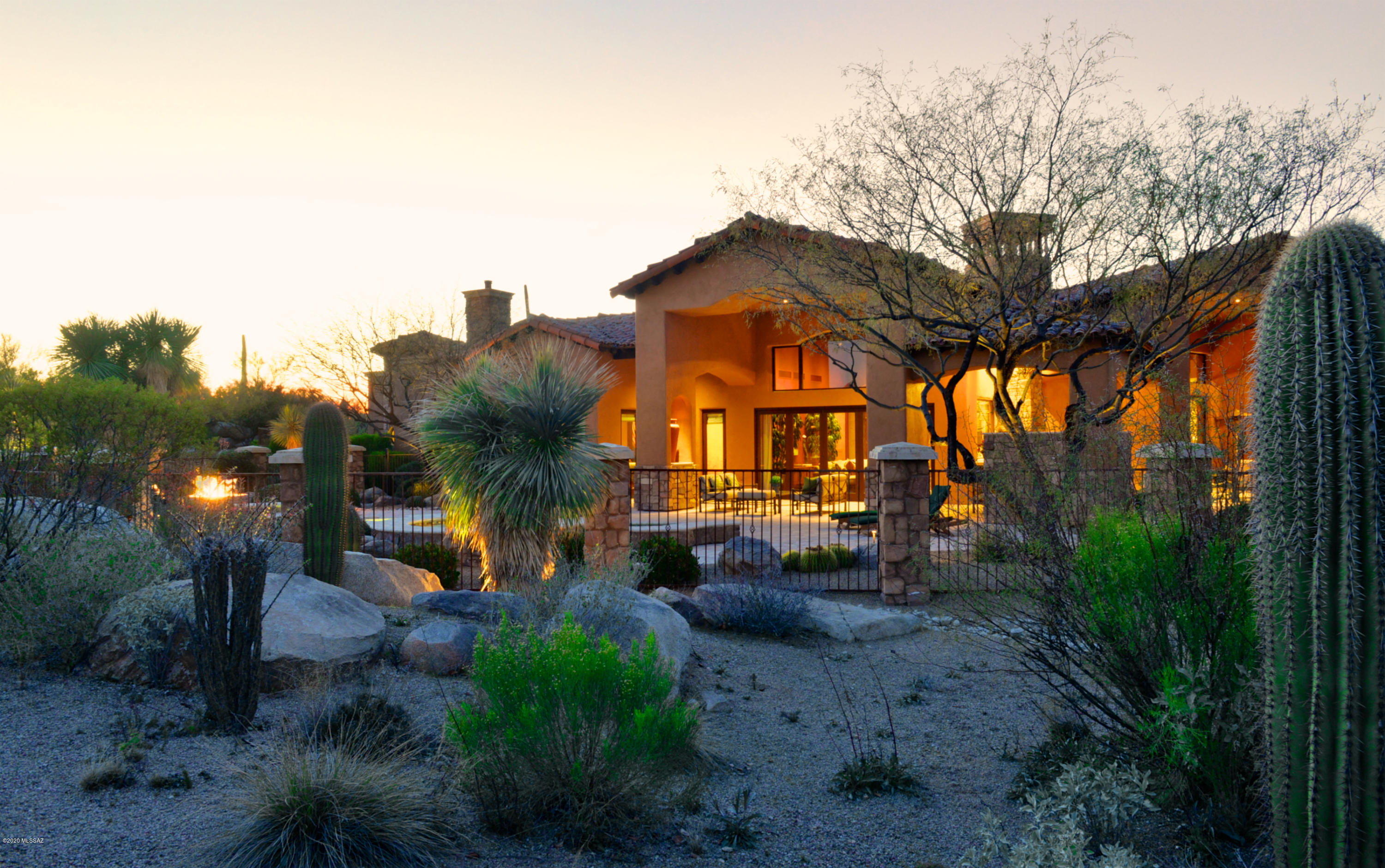 Stone Canyon VI - Residential