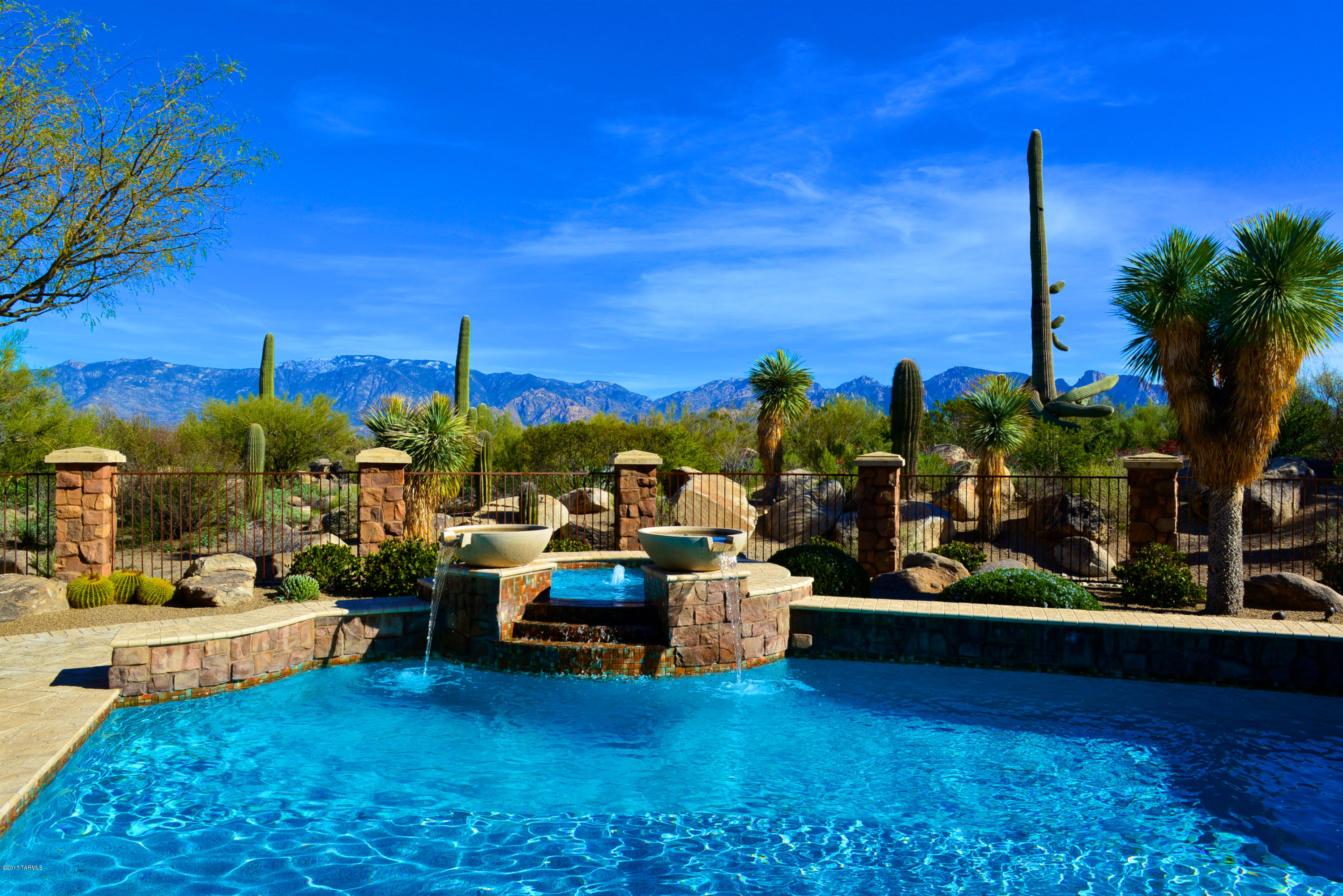 Stone Canyon VI - Residential