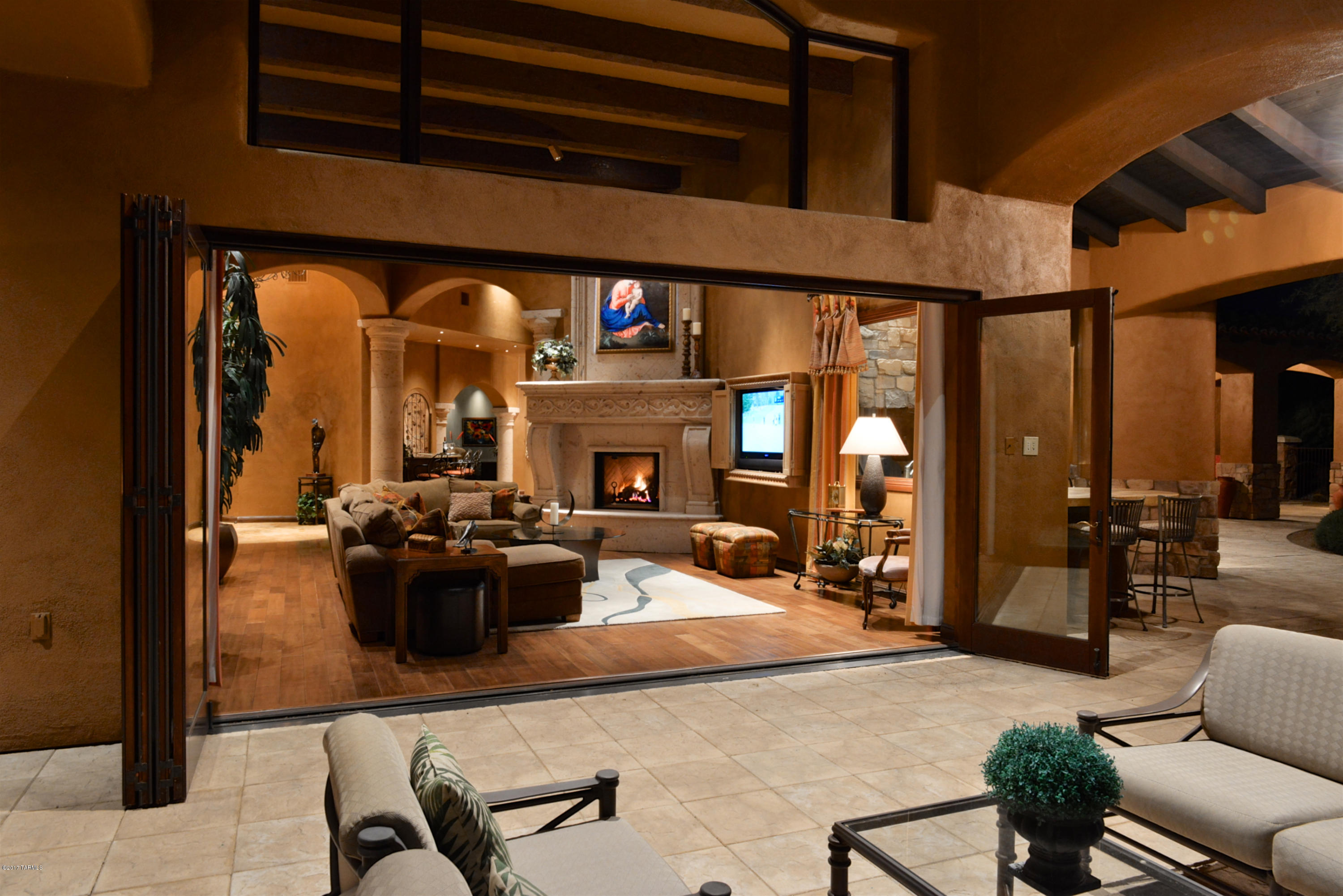 Stone Canyon VI - Residential