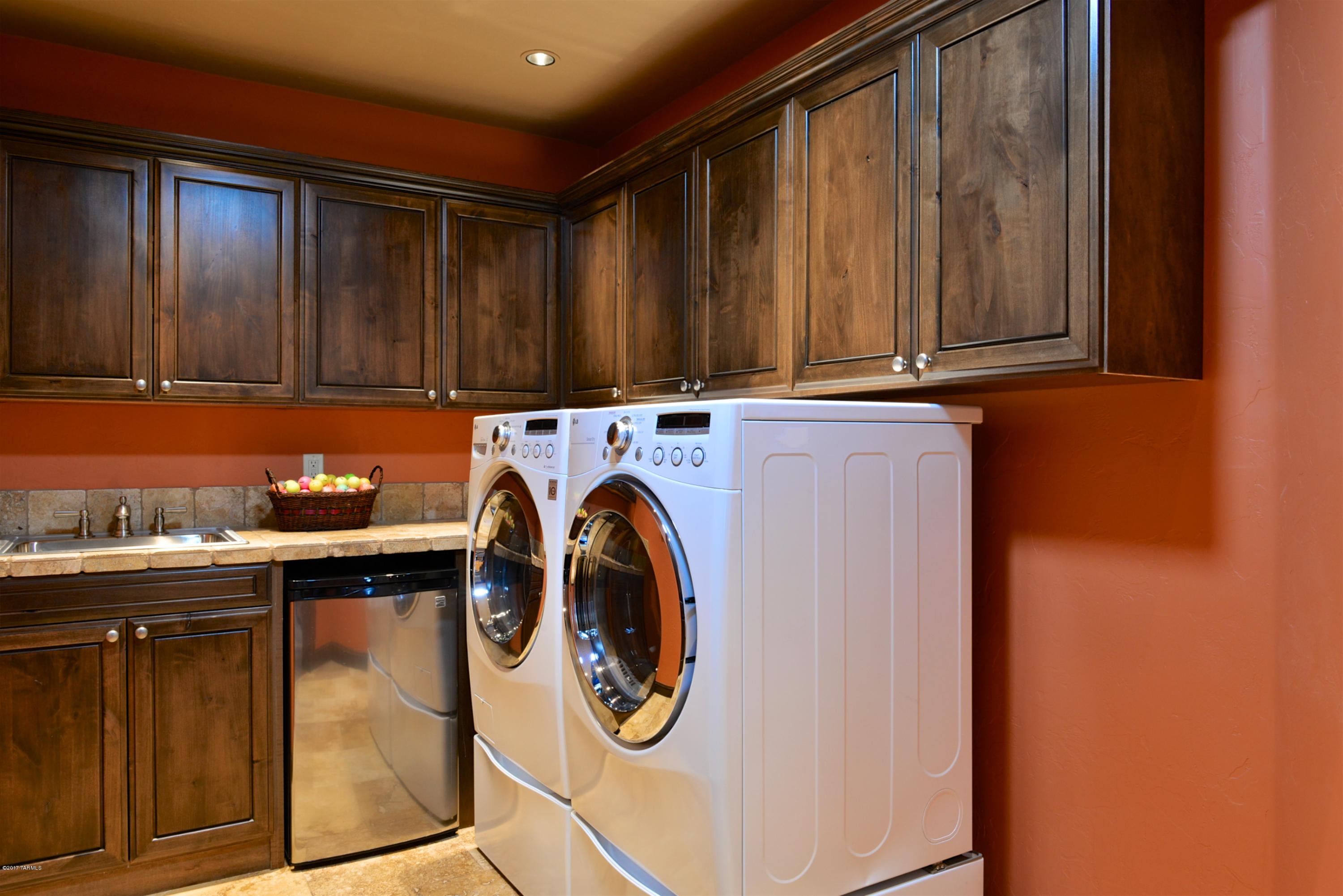 Stone Canyon VI - Residential