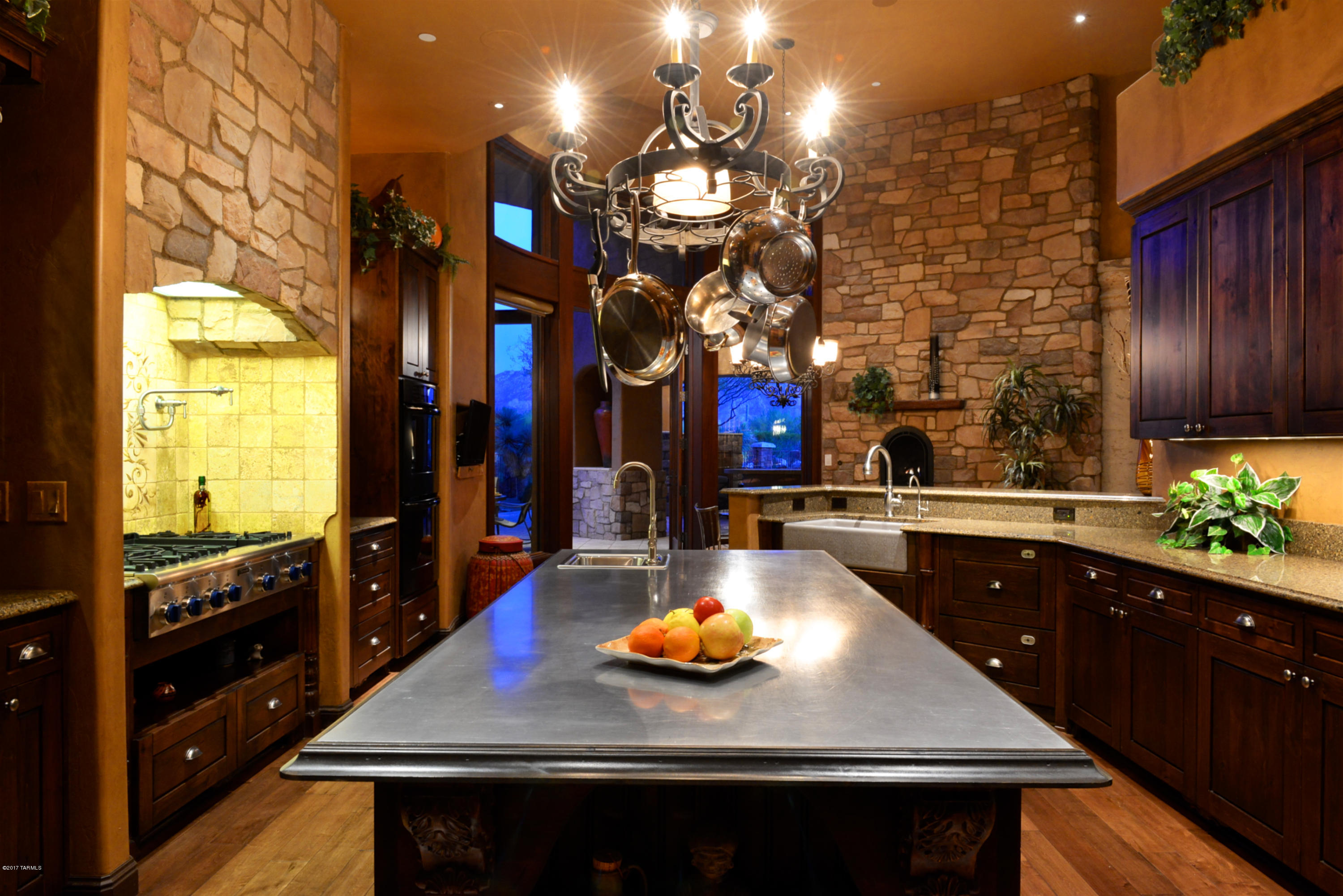 Stone Canyon VI - Residential