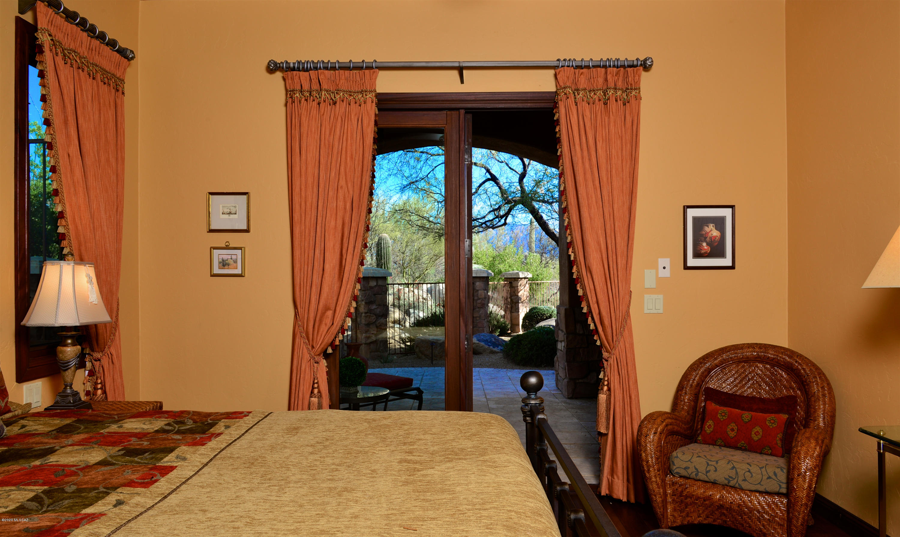 Stone Canyon VI - Residential