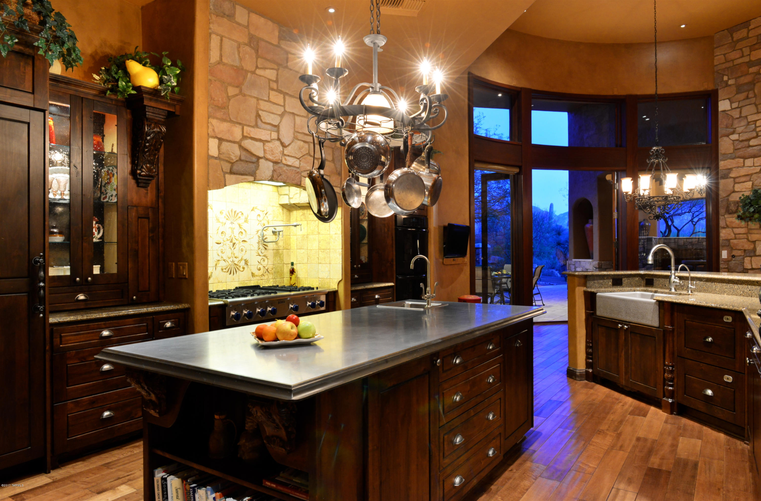 Stone Canyon VI - Residential