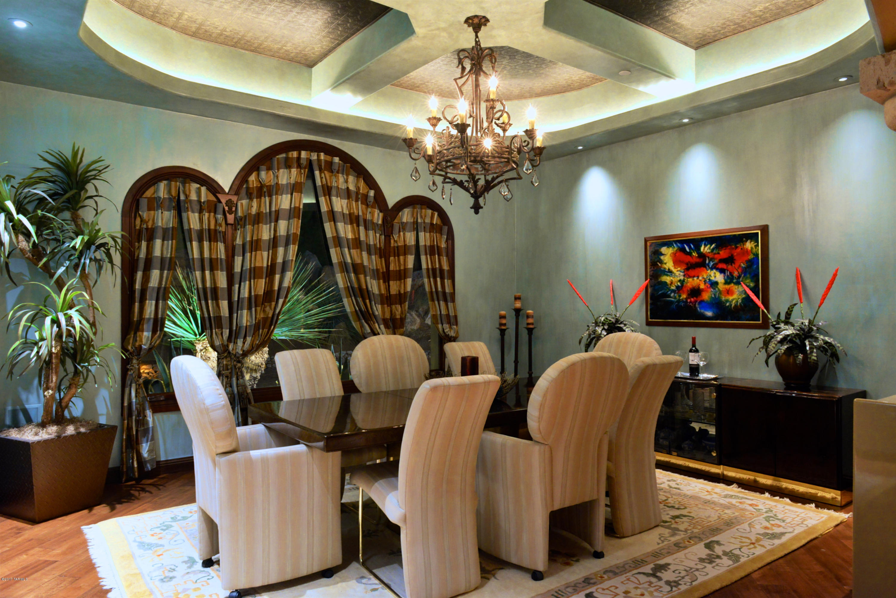 Stone Canyon VI - Residential