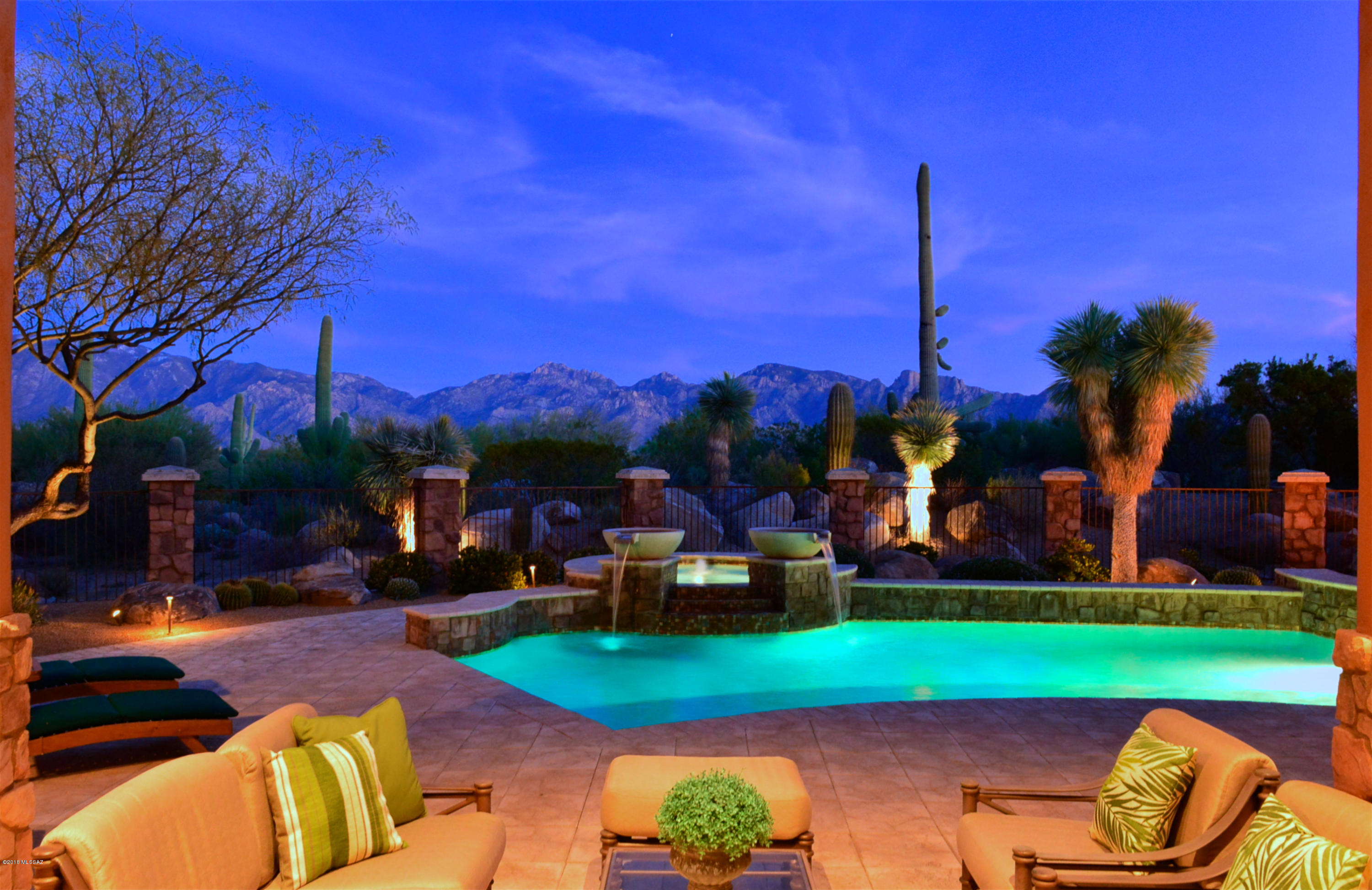 Stone Canyon VI - Residential