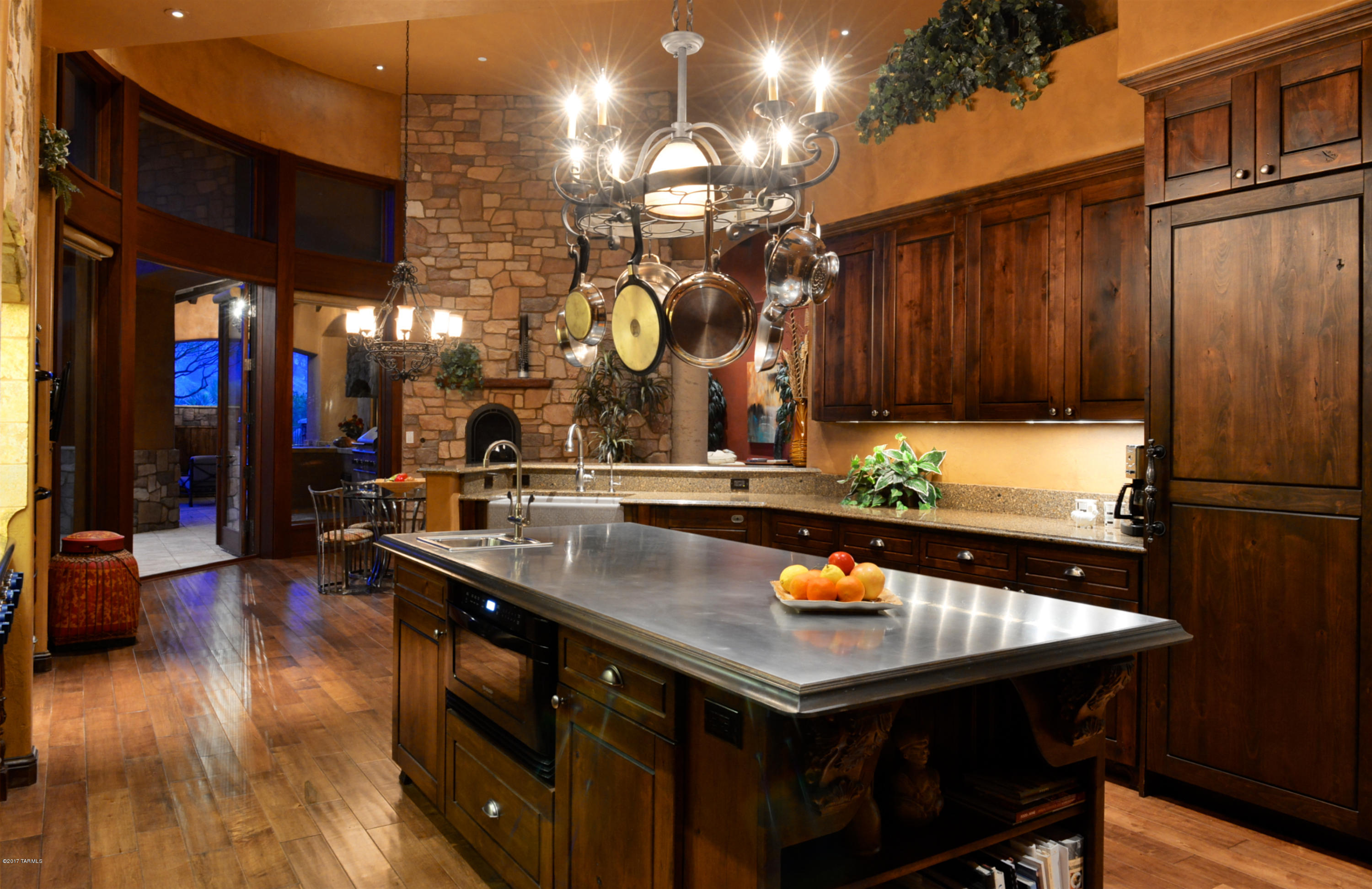 Stone Canyon VI - Residential