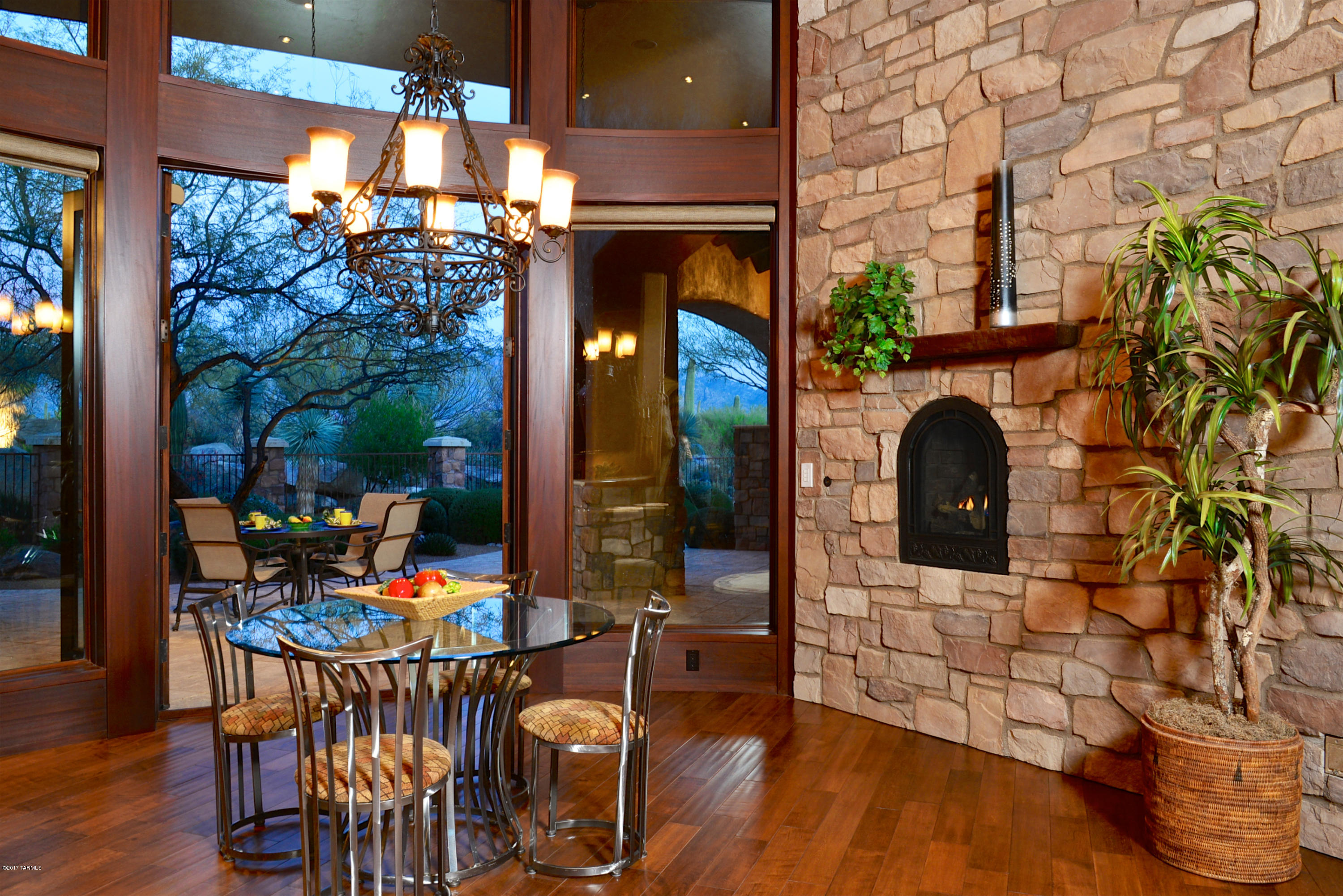 Stone Canyon VI - Residential