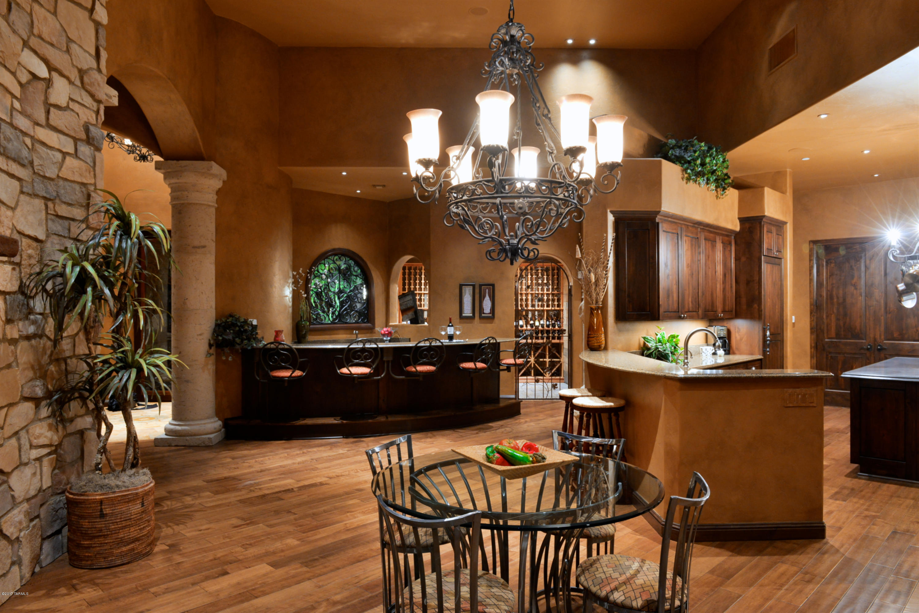 Stone Canyon VI - Residential