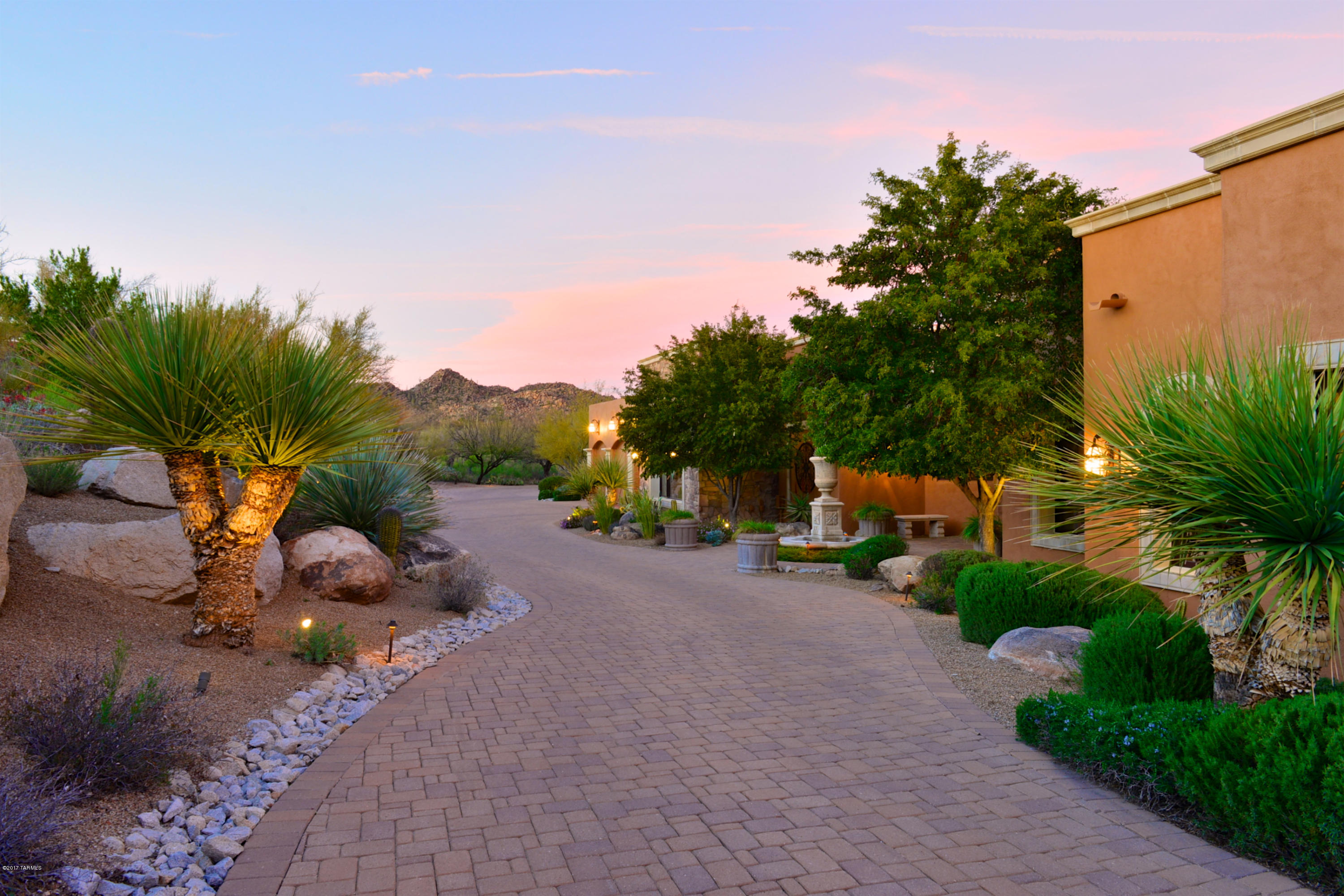 Stone Canyon VI - Residential