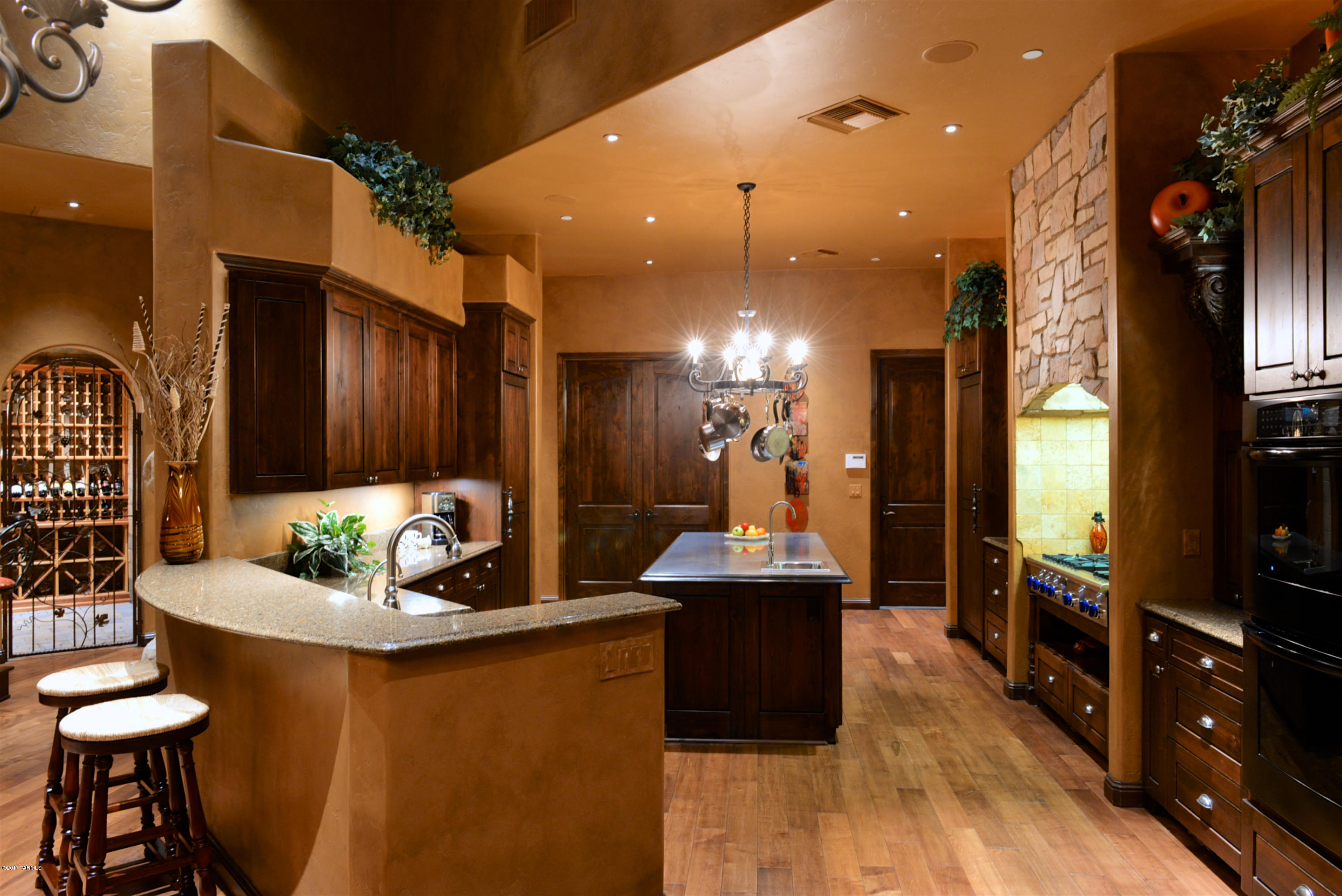 Stone Canyon VI - Residential