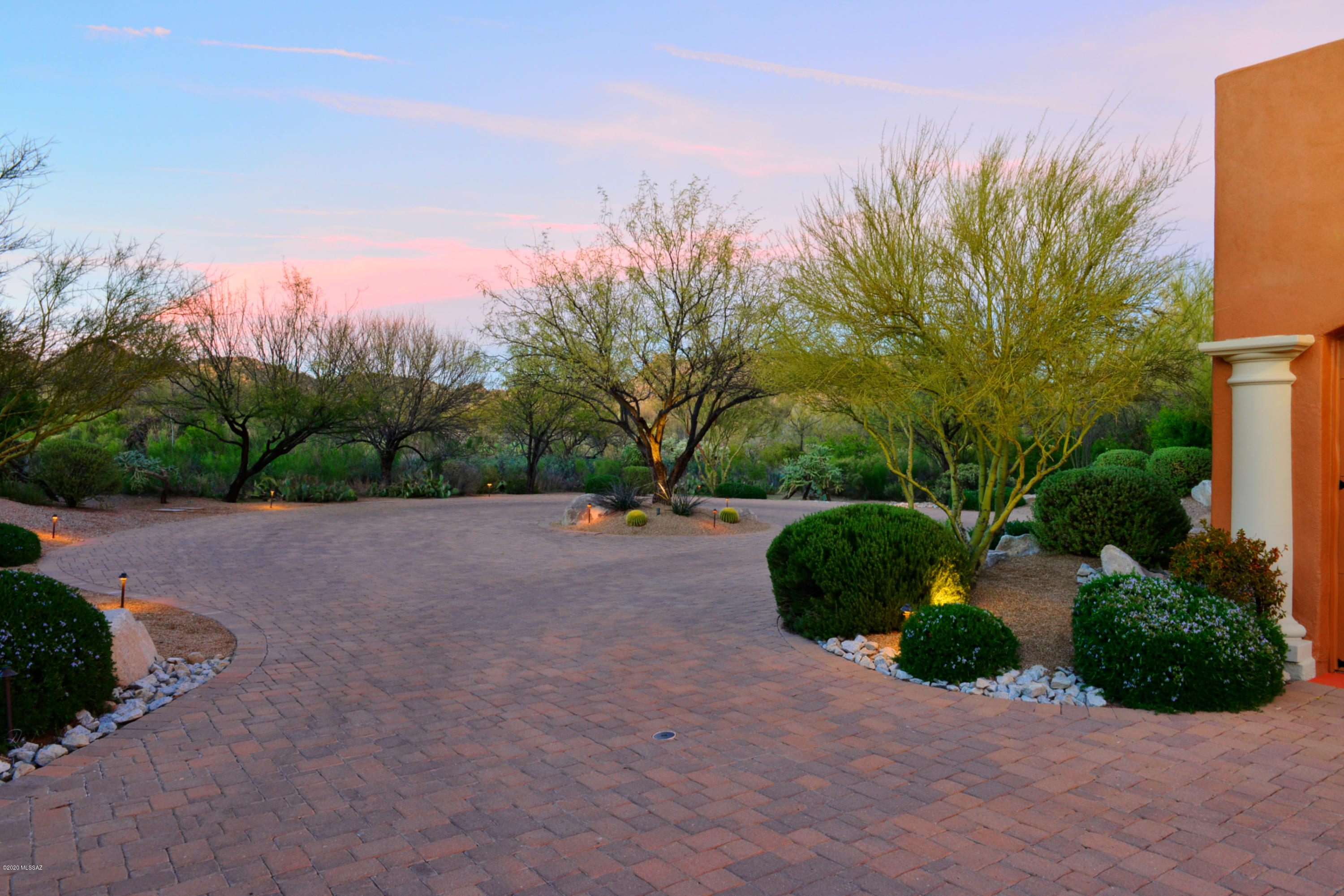 Stone Canyon VI - Residential